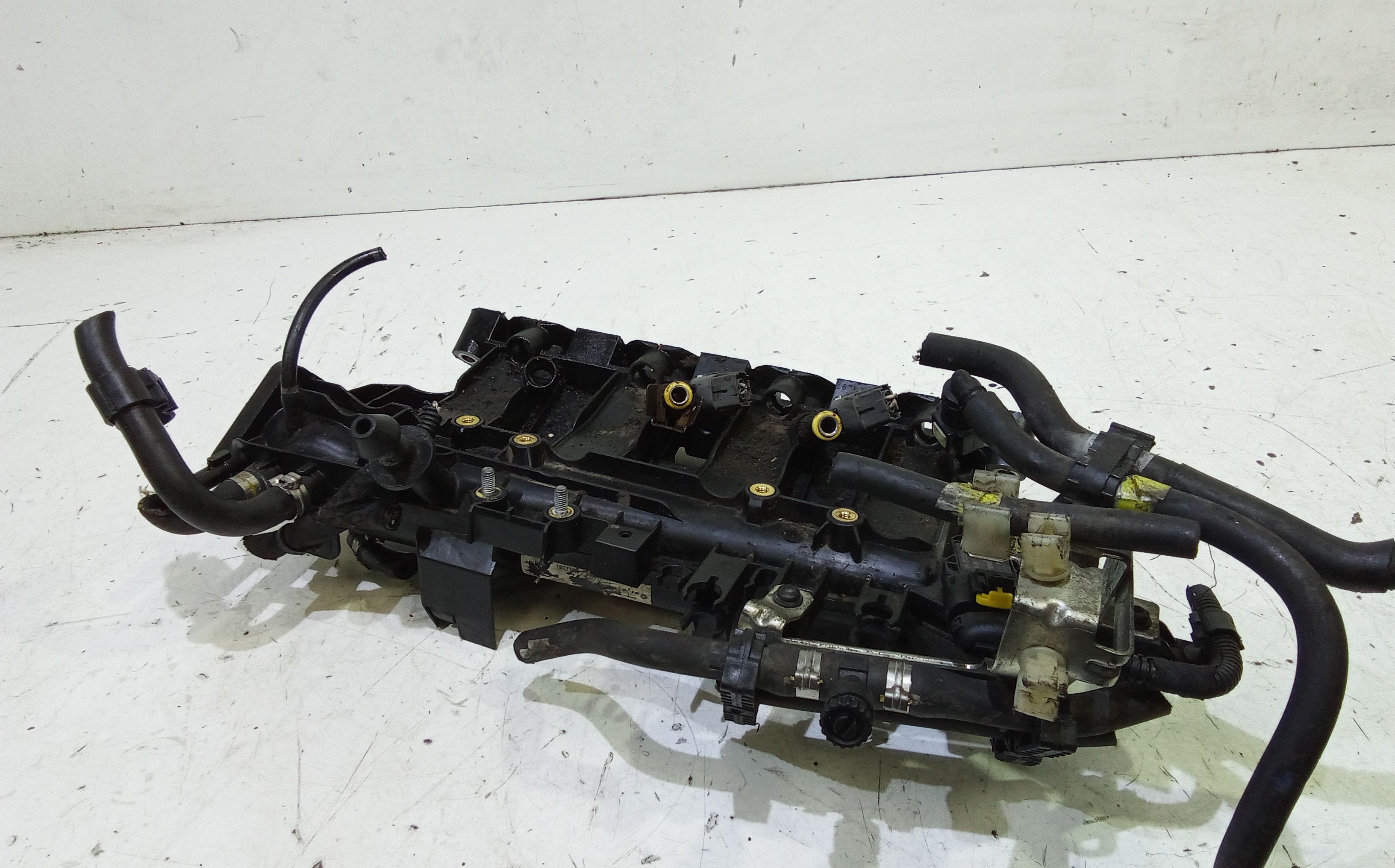 Collettore Aspirazione ALFA ROMEO Mito Serie (955_) (08>)