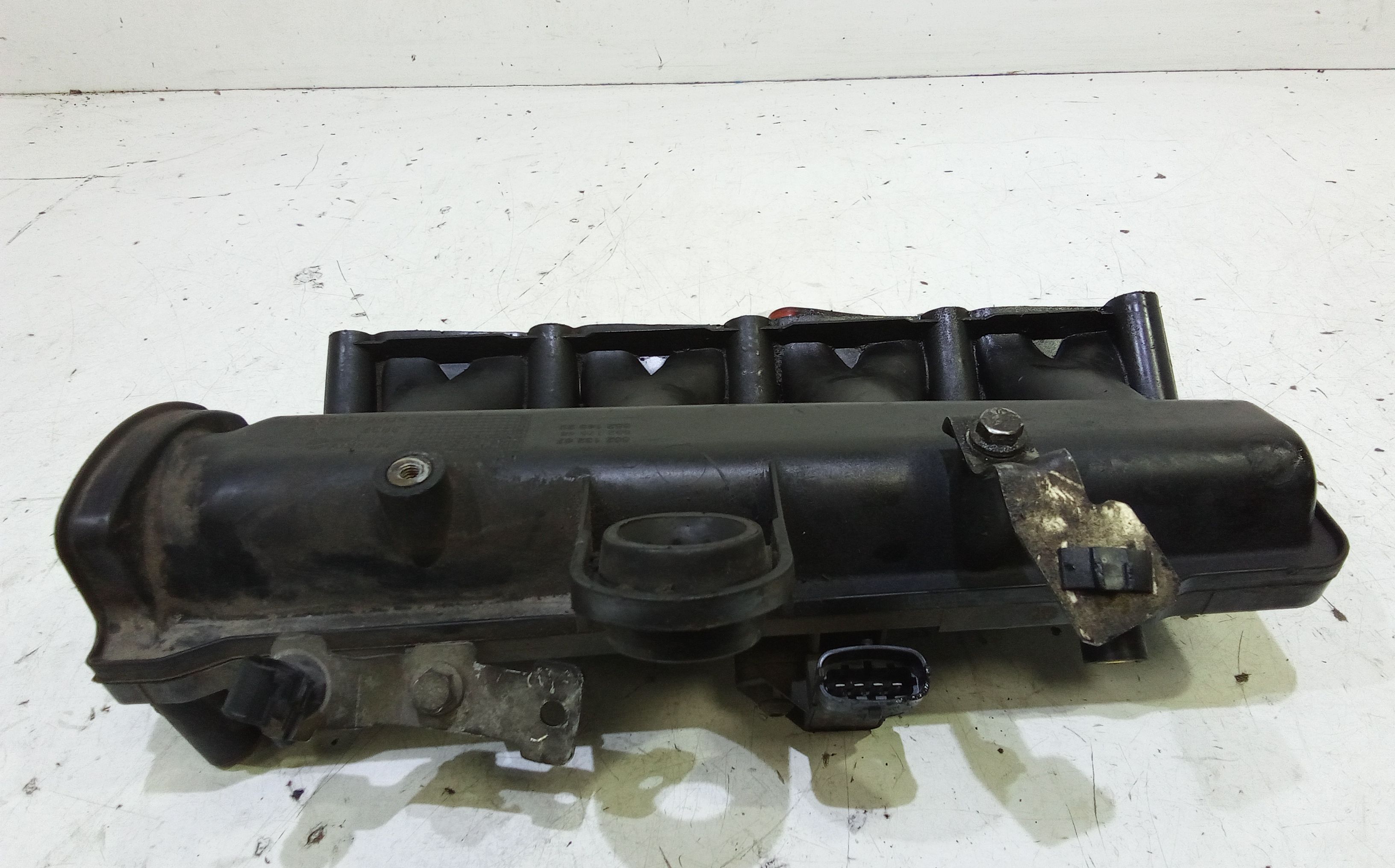 Collettore Aspirazione FIAT Punto EVO