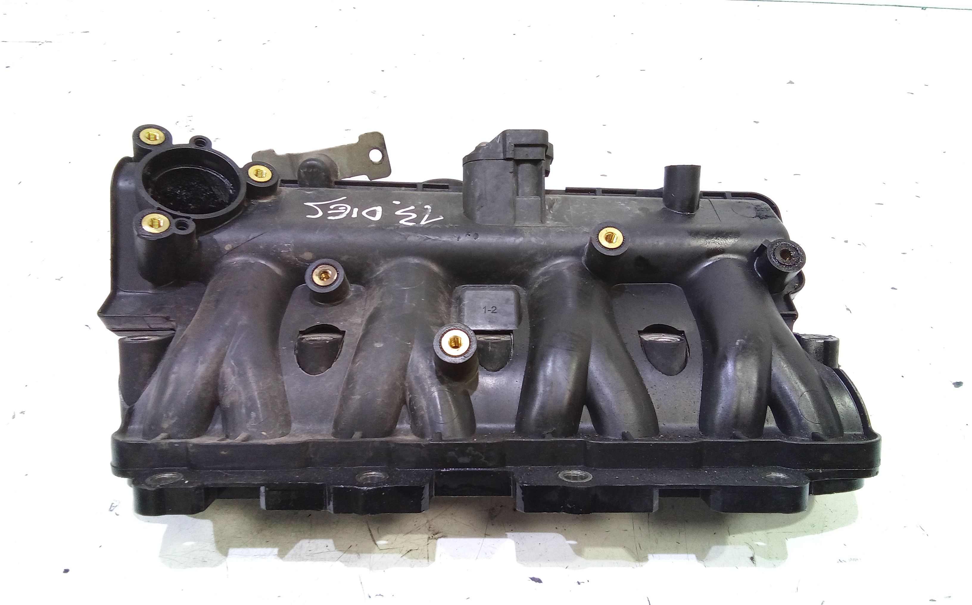 Collettore Aspirazione FIAT Punto EVO