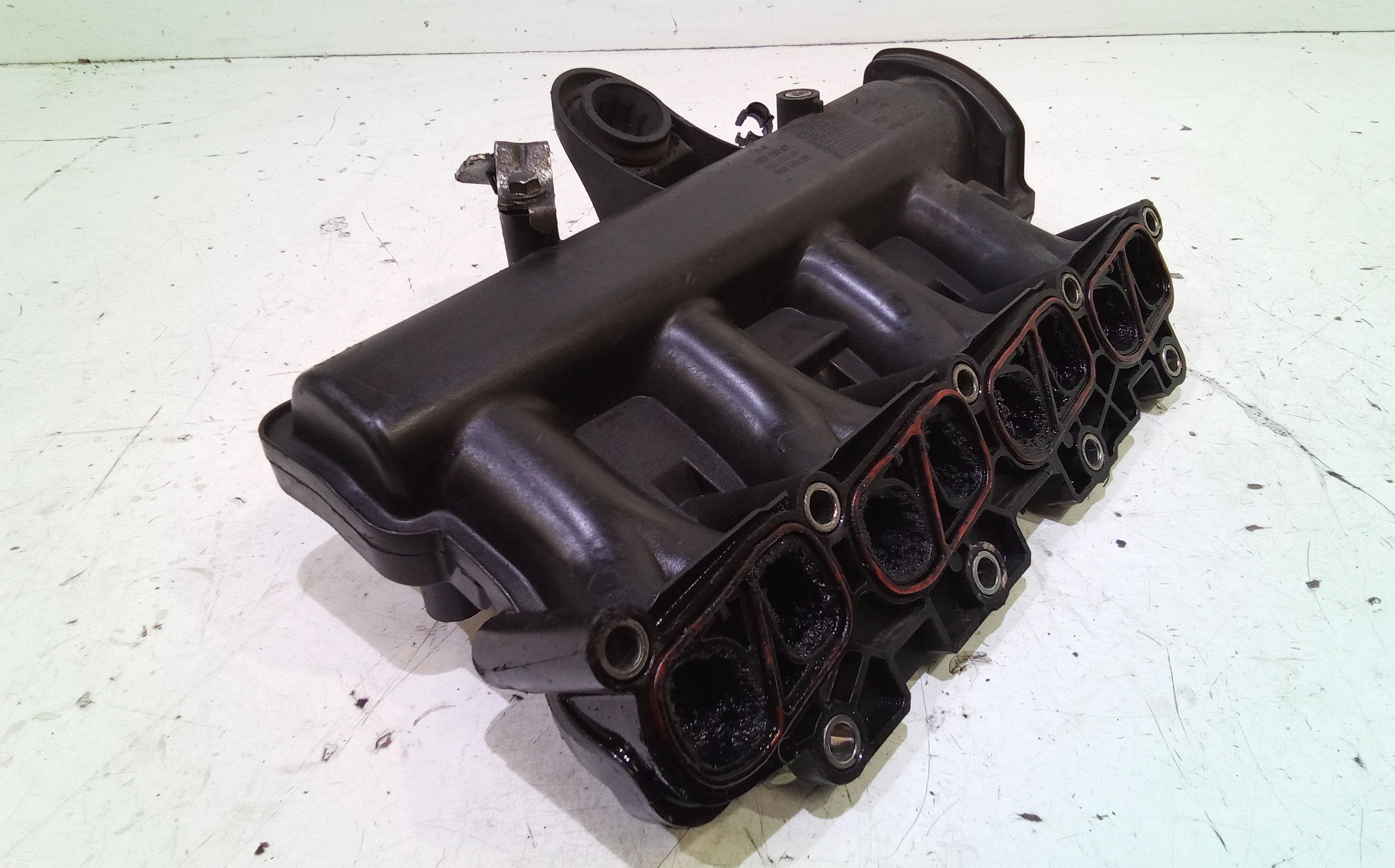 Collettore Aspirazione FIAT Punto EVO