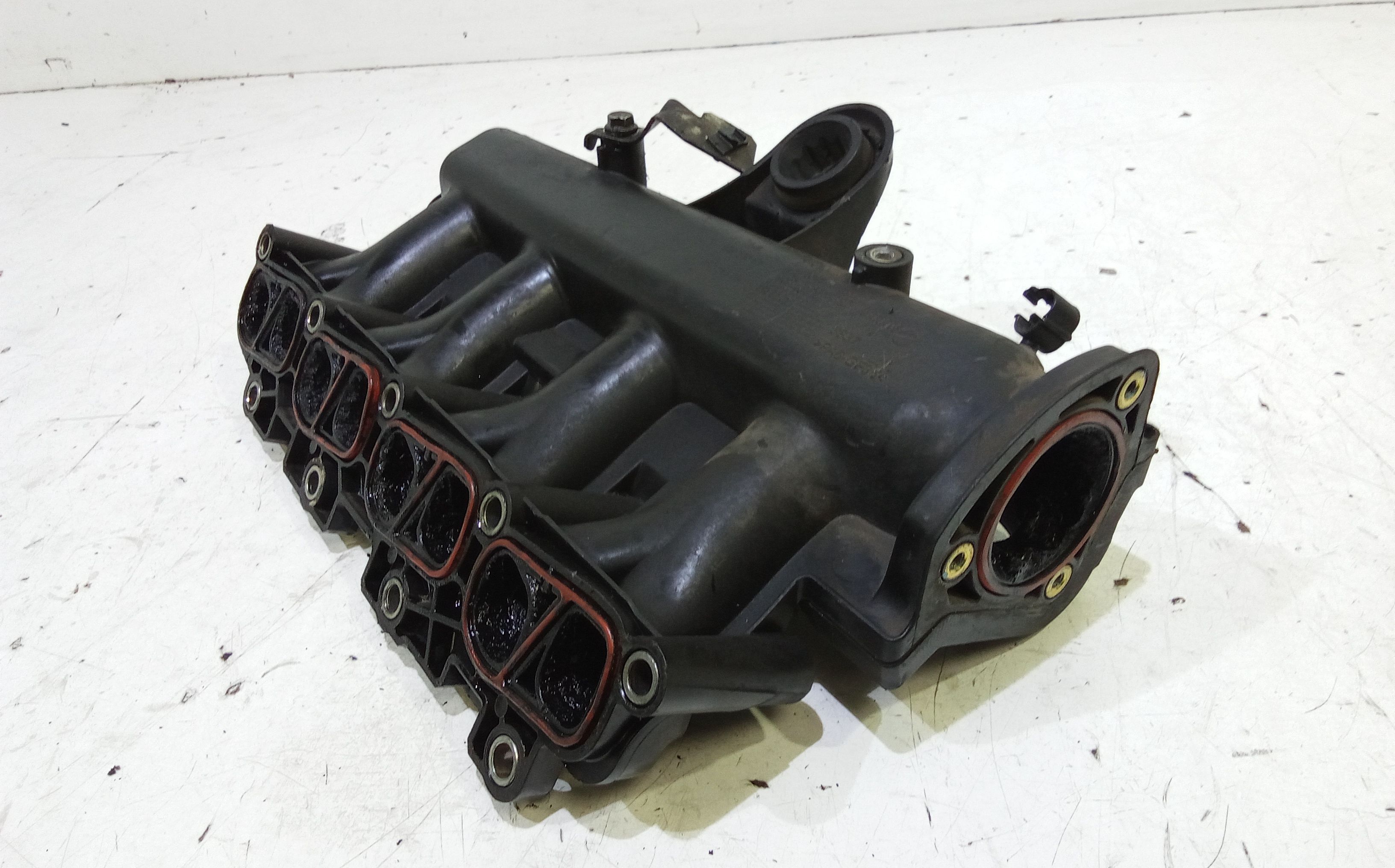 Collettore Aspirazione FIAT Punto EVO