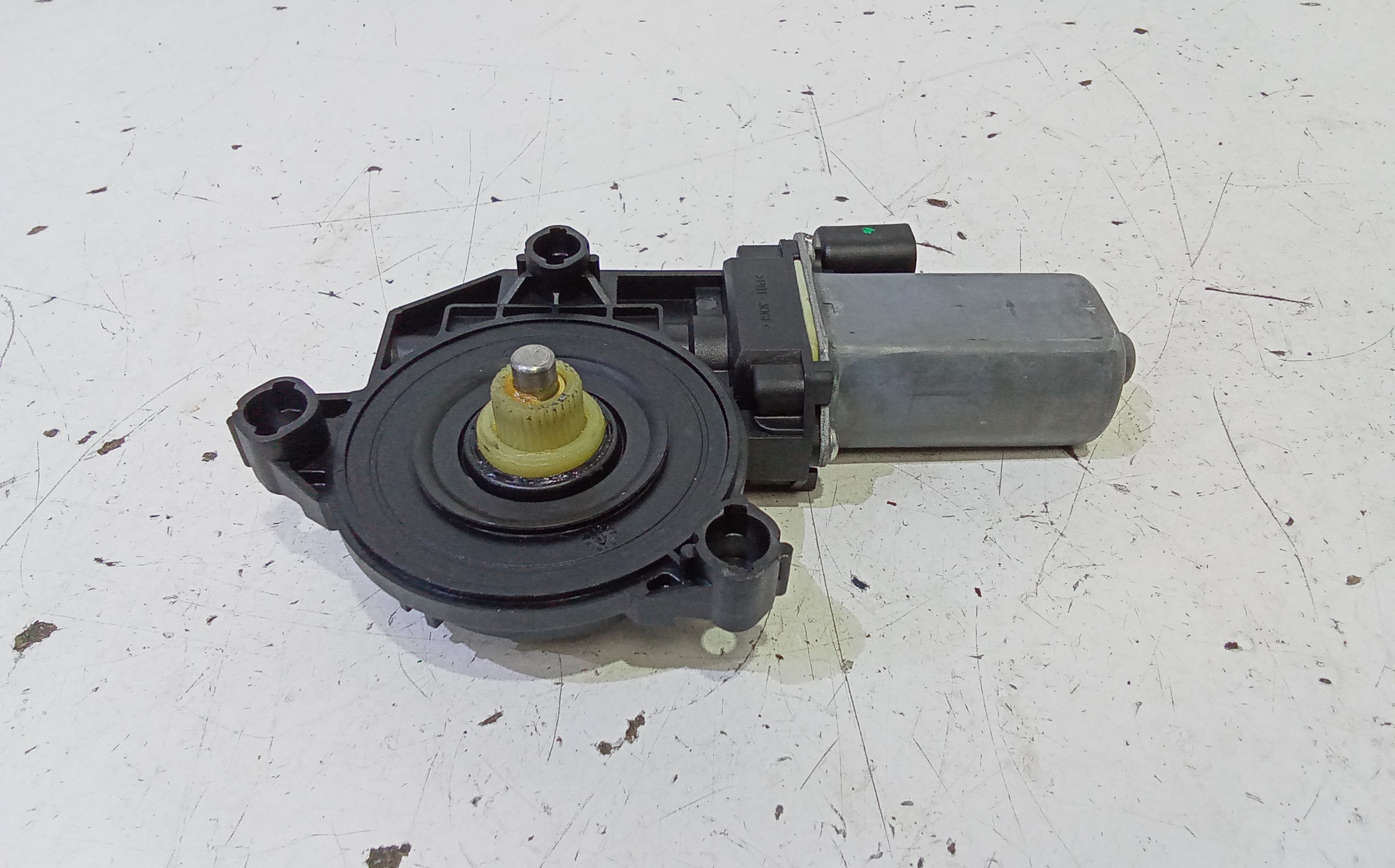 Motorino Alzavetro anteriore destra ALFA ROMEO 159 Sportwagon Serie (05>11)