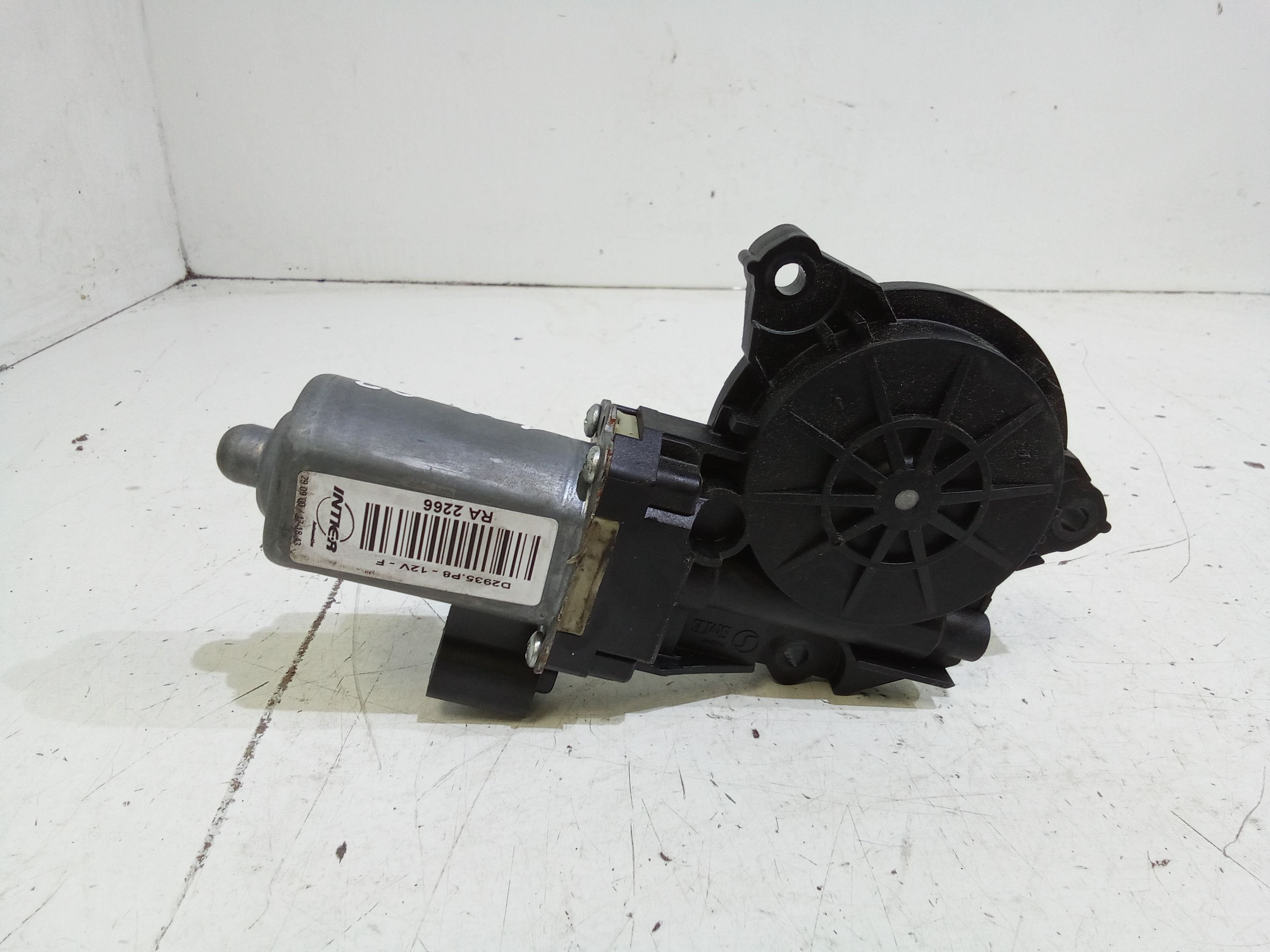 Motorino Alzavetro anteriore destra ALFA ROMEO 159 Sportwagon Serie (05>11)