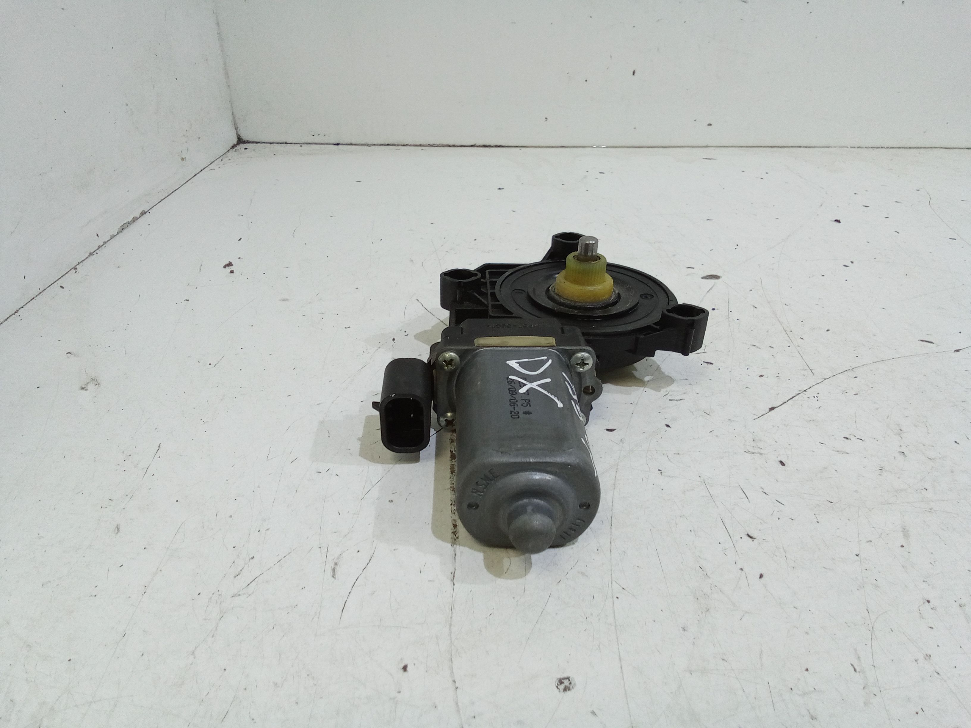 Motorino Alzavetro anteriore destra ALFA ROMEO 159 Sportwagon Serie (05>11)