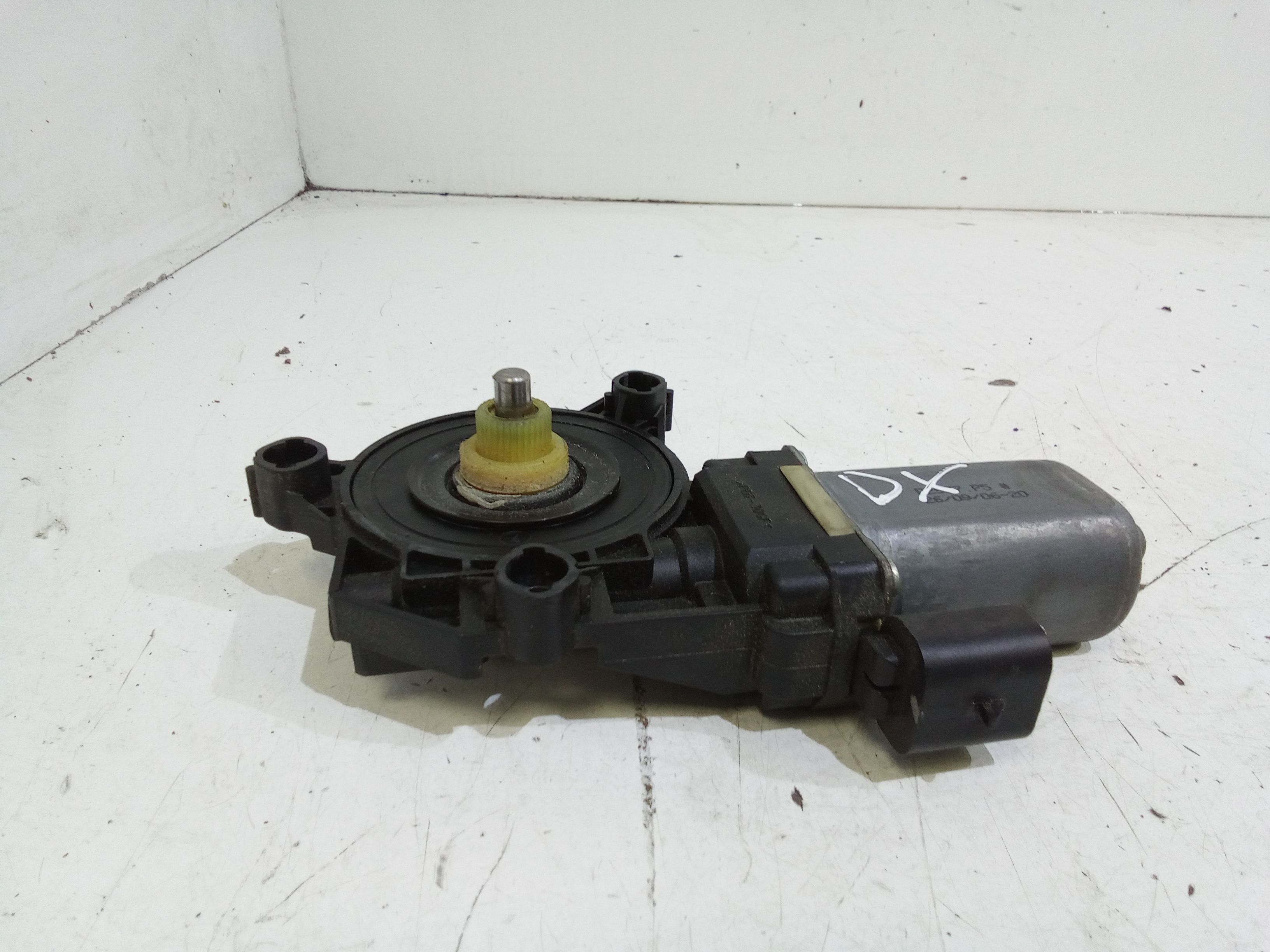 Motorino Alzavetro anteriore destra ALFA ROMEO 159 Sportwagon Serie (05>11)