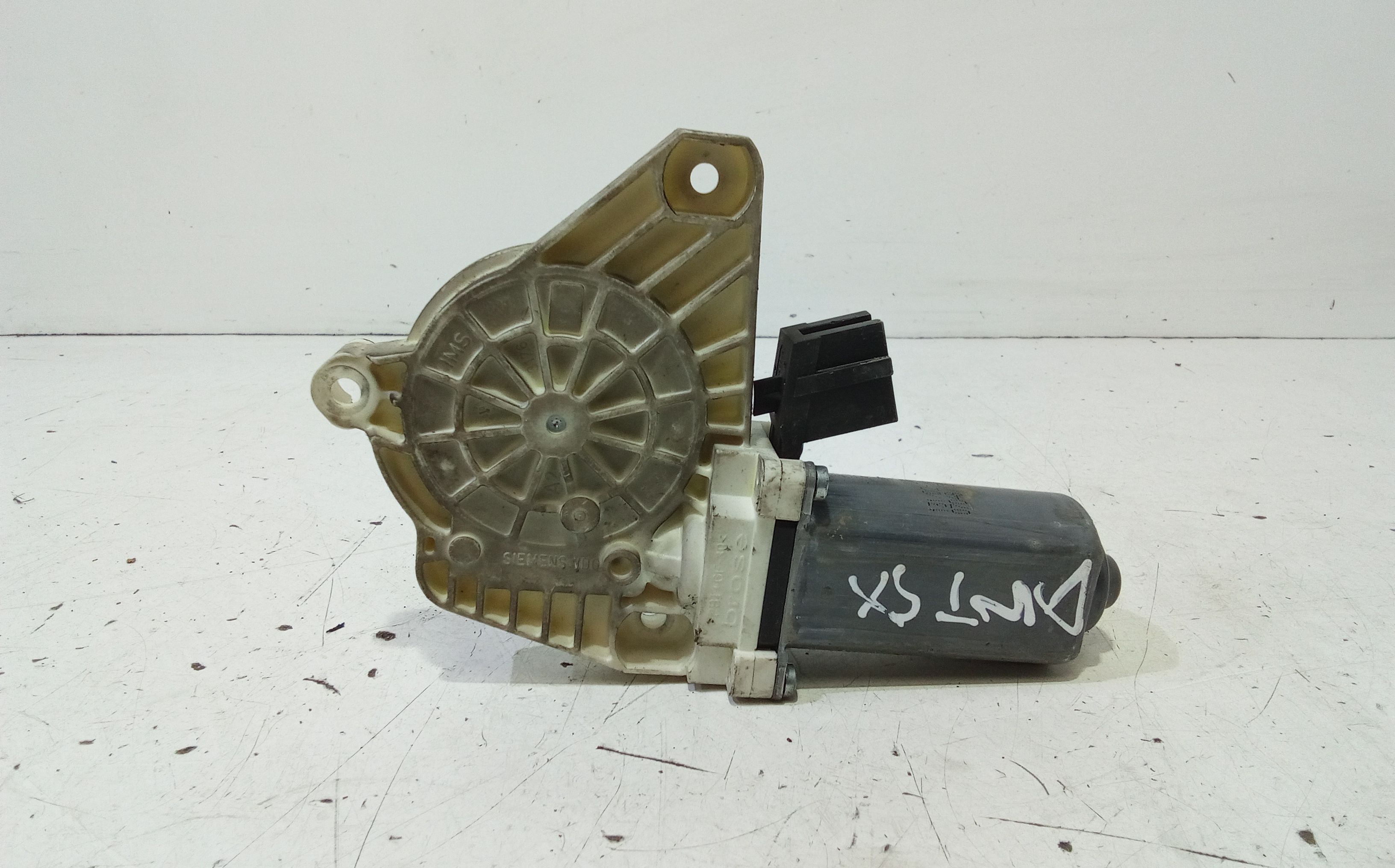 Motorino Alzavetro anteriore destra MERCEDES Classe B W245 1 Serie