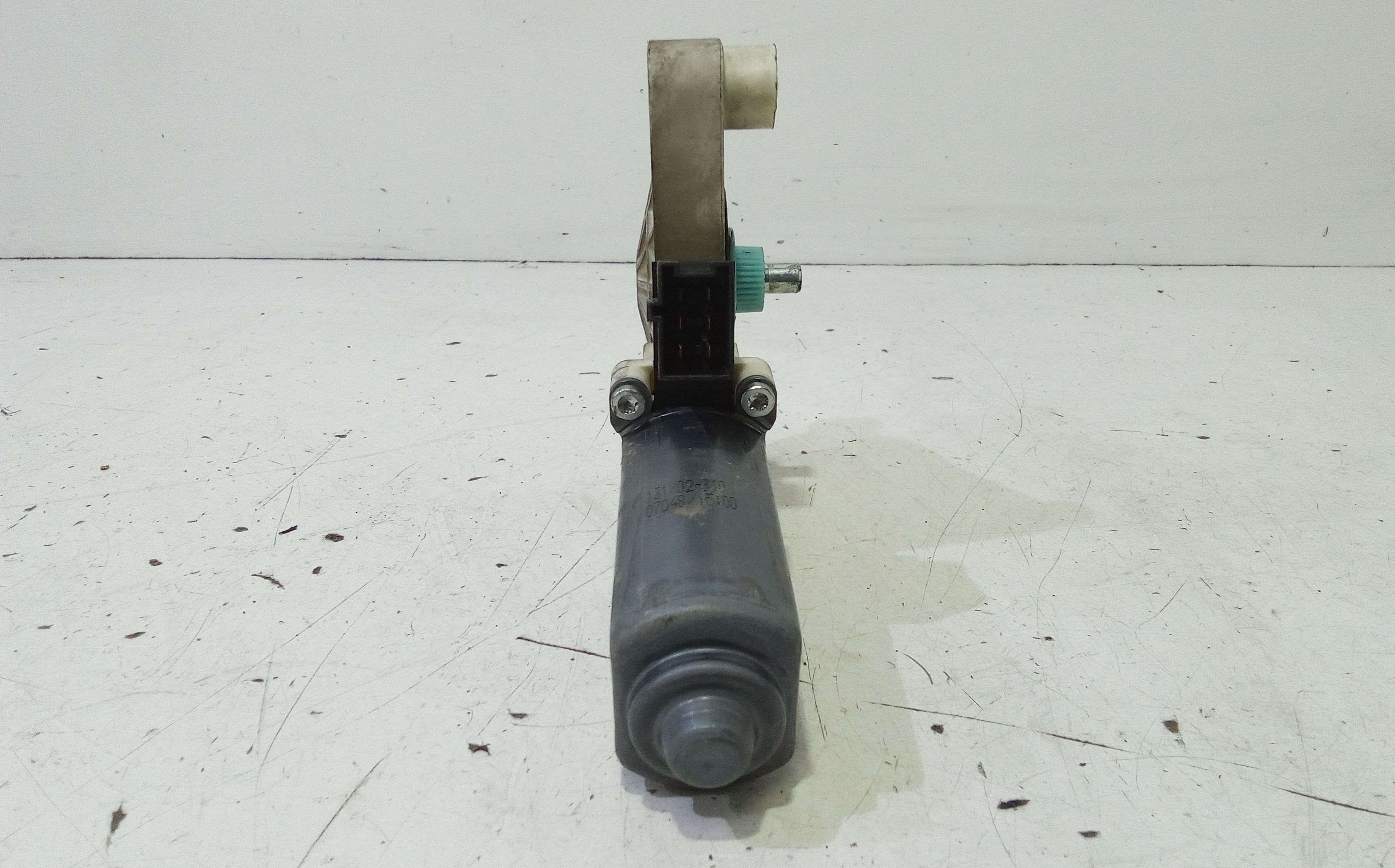 Motorino Alzavetro anteriore destra MERCEDES Classe B W245 1 Serie