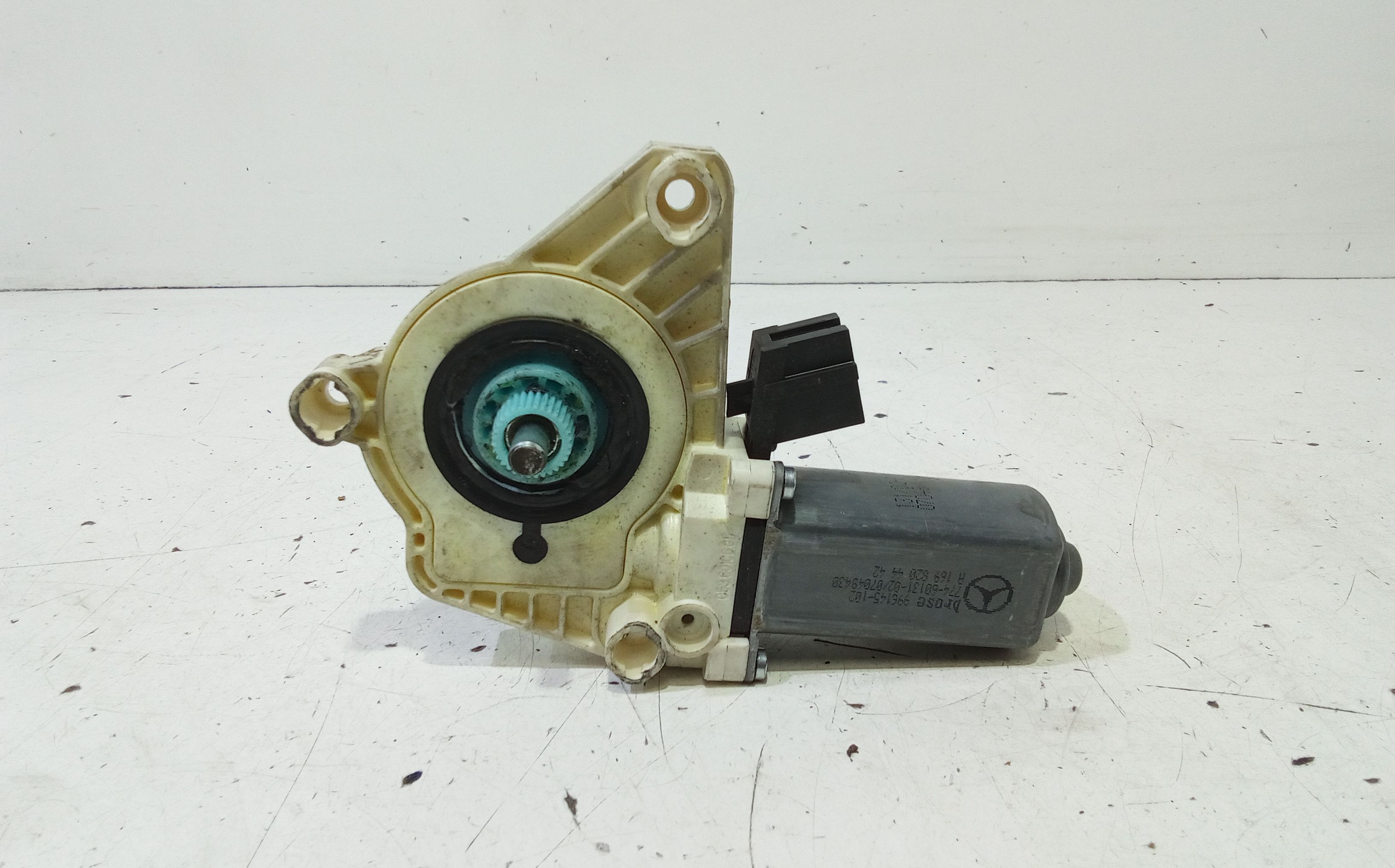 Motorino Alzavetro anteriore destra MERCEDES Classe B W245 1 Serie