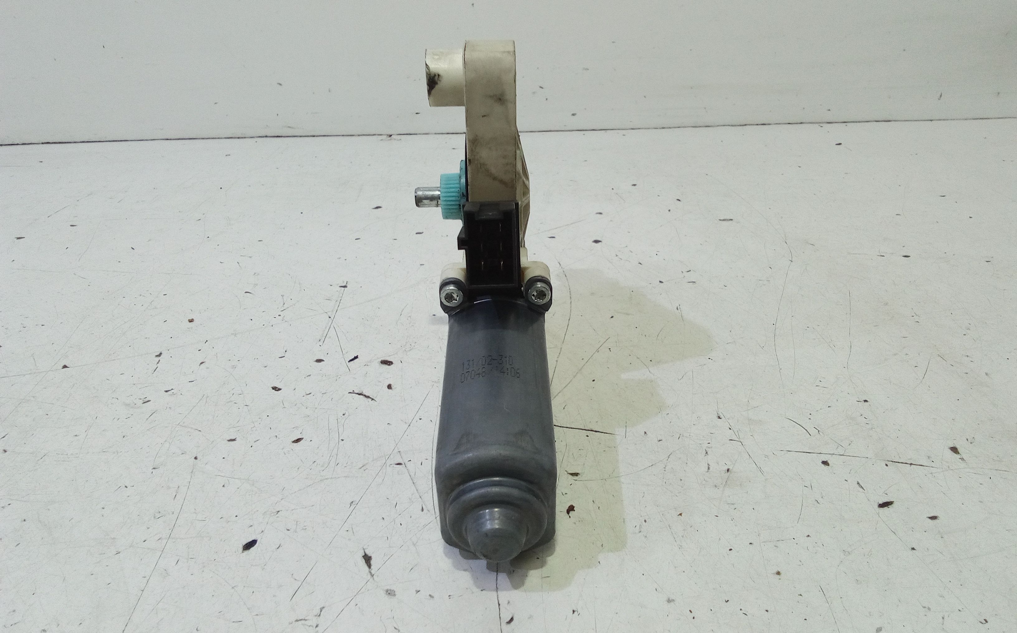 Motorino Alzavetro anteriore destra MERCEDES Classe B W245 1 Serie