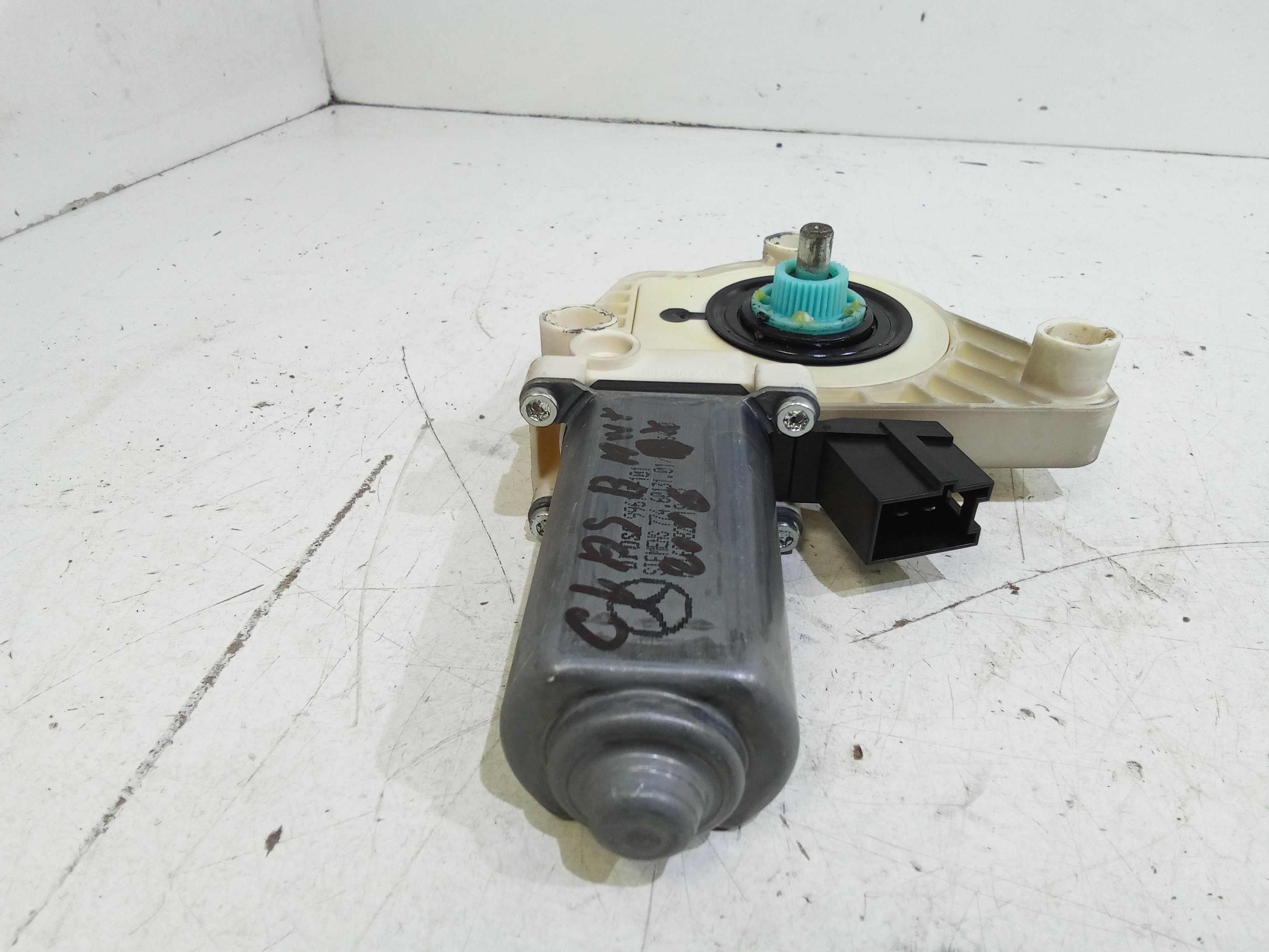 Motorino Alzavetro anteriore destra MERCEDES Classe B W245 1 Serie