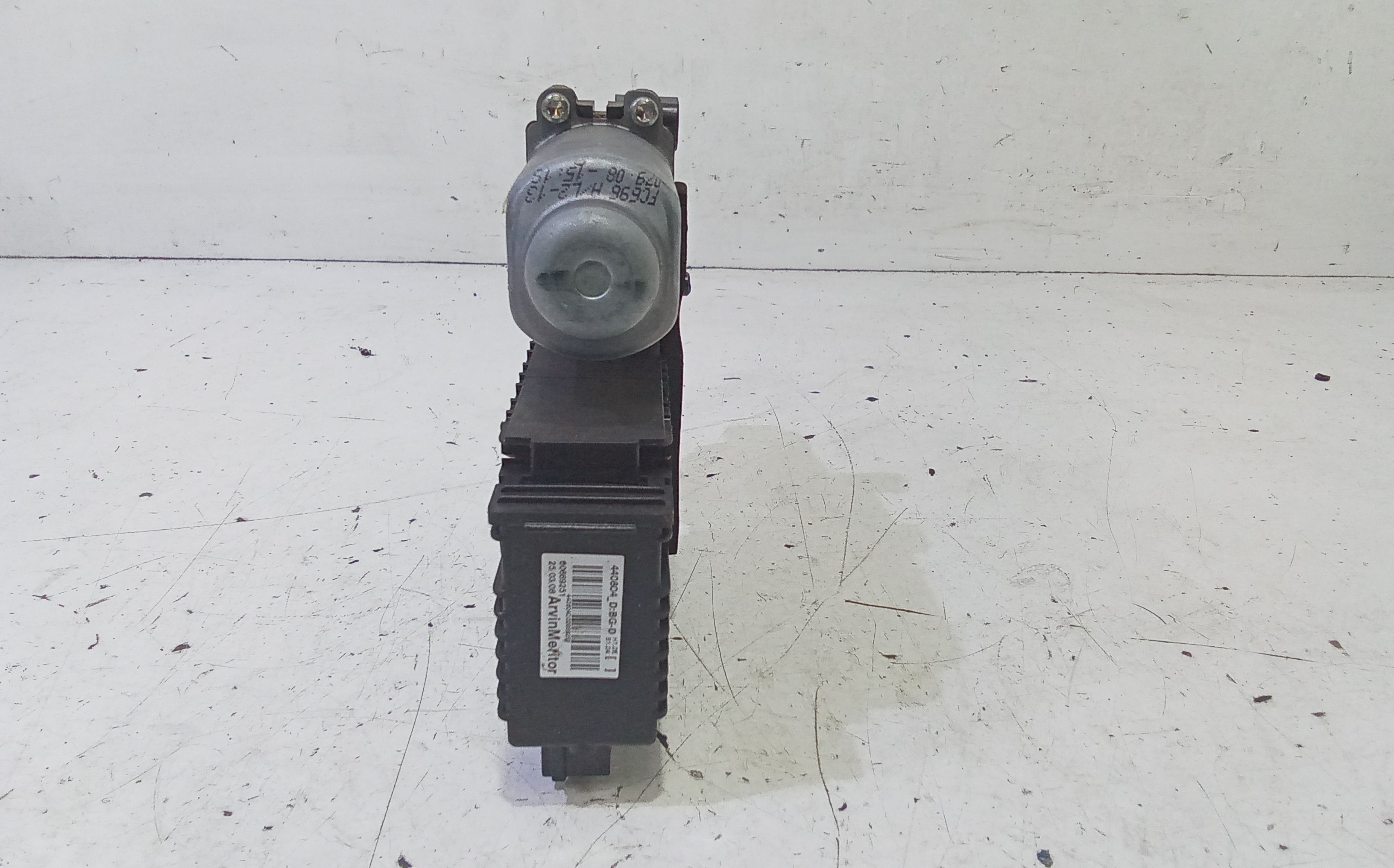 Motorino Alzavetro anteriore destra CITROEN C4 Picasso (06>13) Mk1