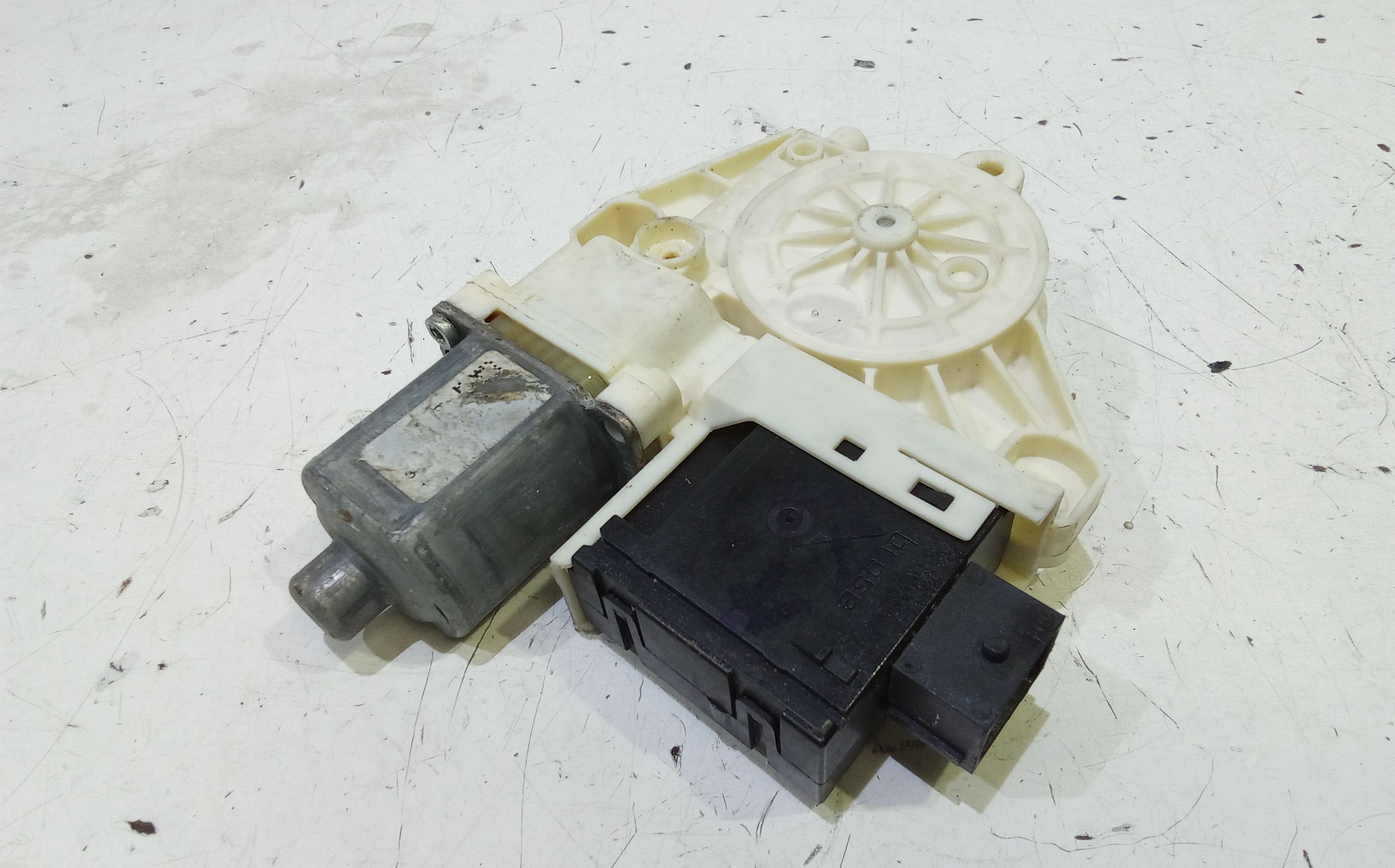 Motorino Alzavetro anteriore destra JEEP Compass Serie (16>)