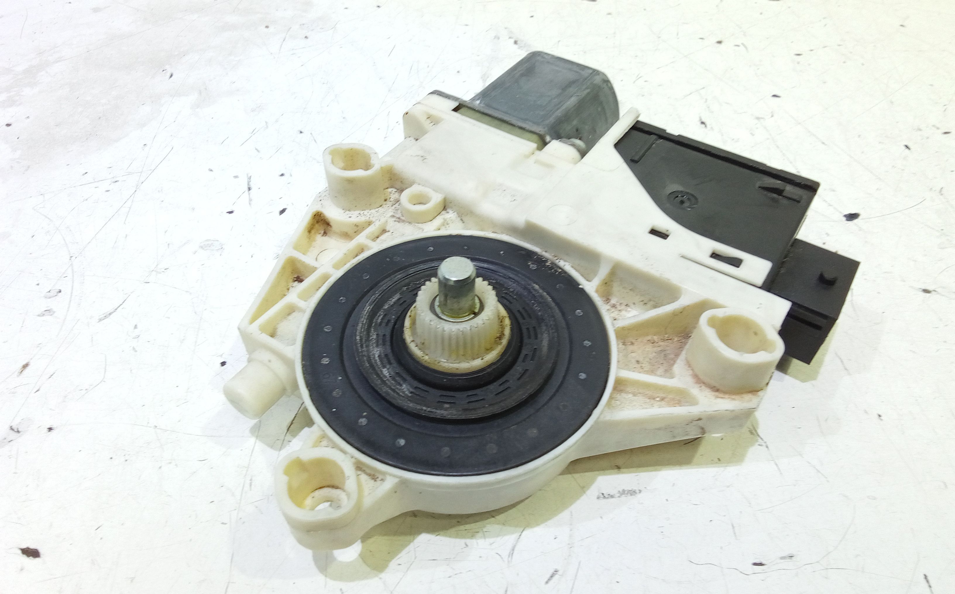 Motorino Alzavetro anteriore destra JEEP Compass Serie (16>)