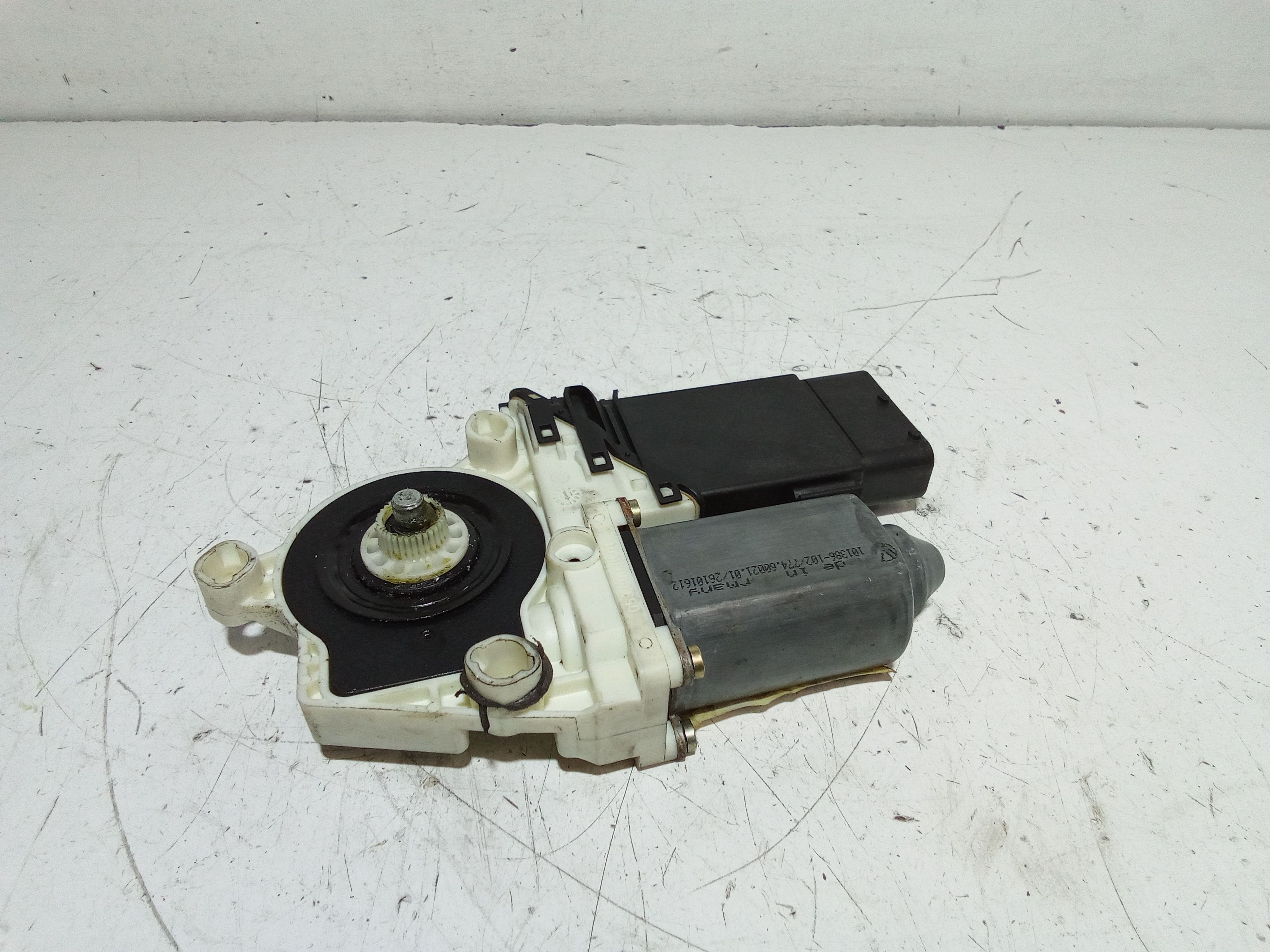 Motorino Alzavetro anteriore destra SEAT Leon 1 Serie