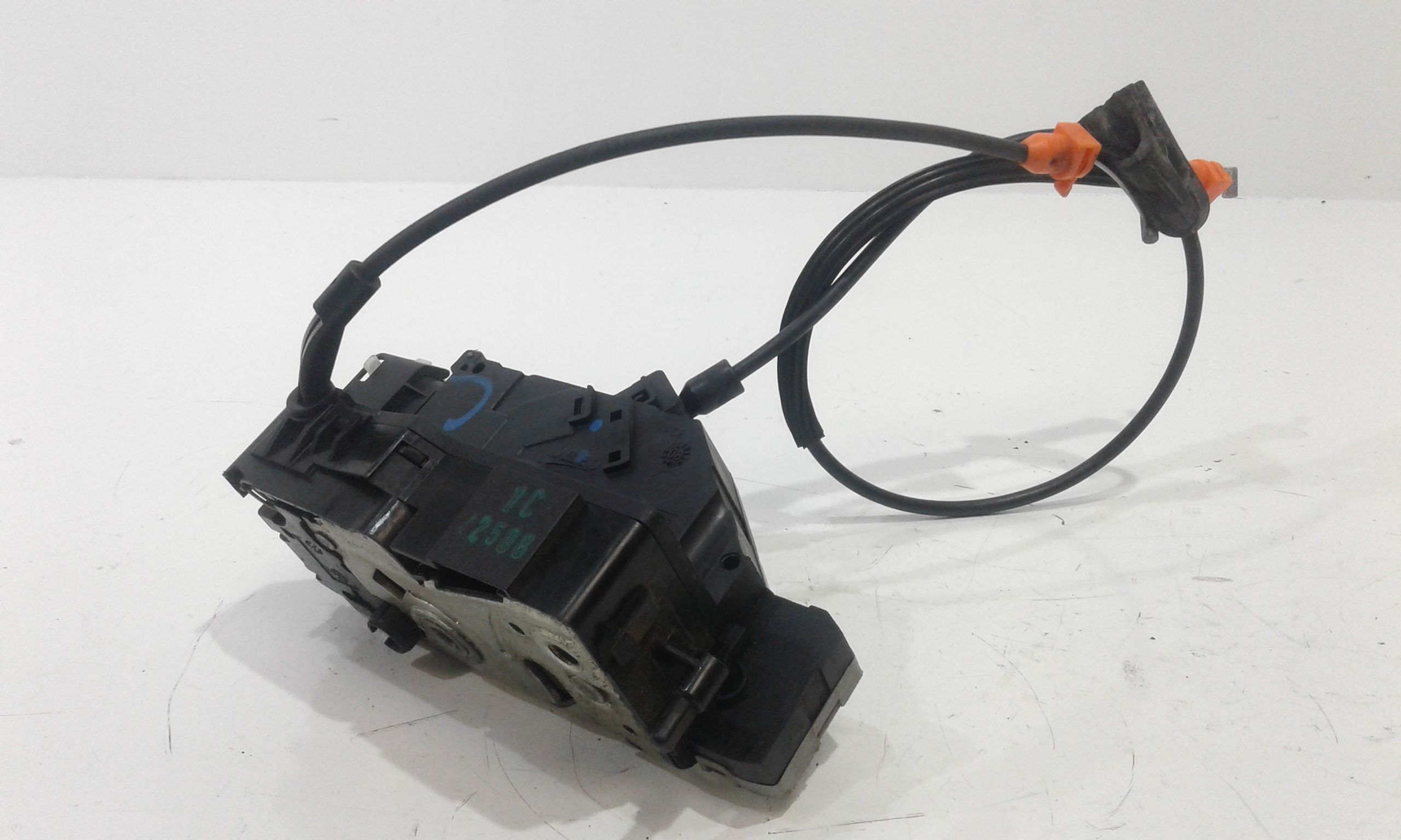 Serratura Posteriore Sinistra CITROEN C4 Grand Picasso (06>13)