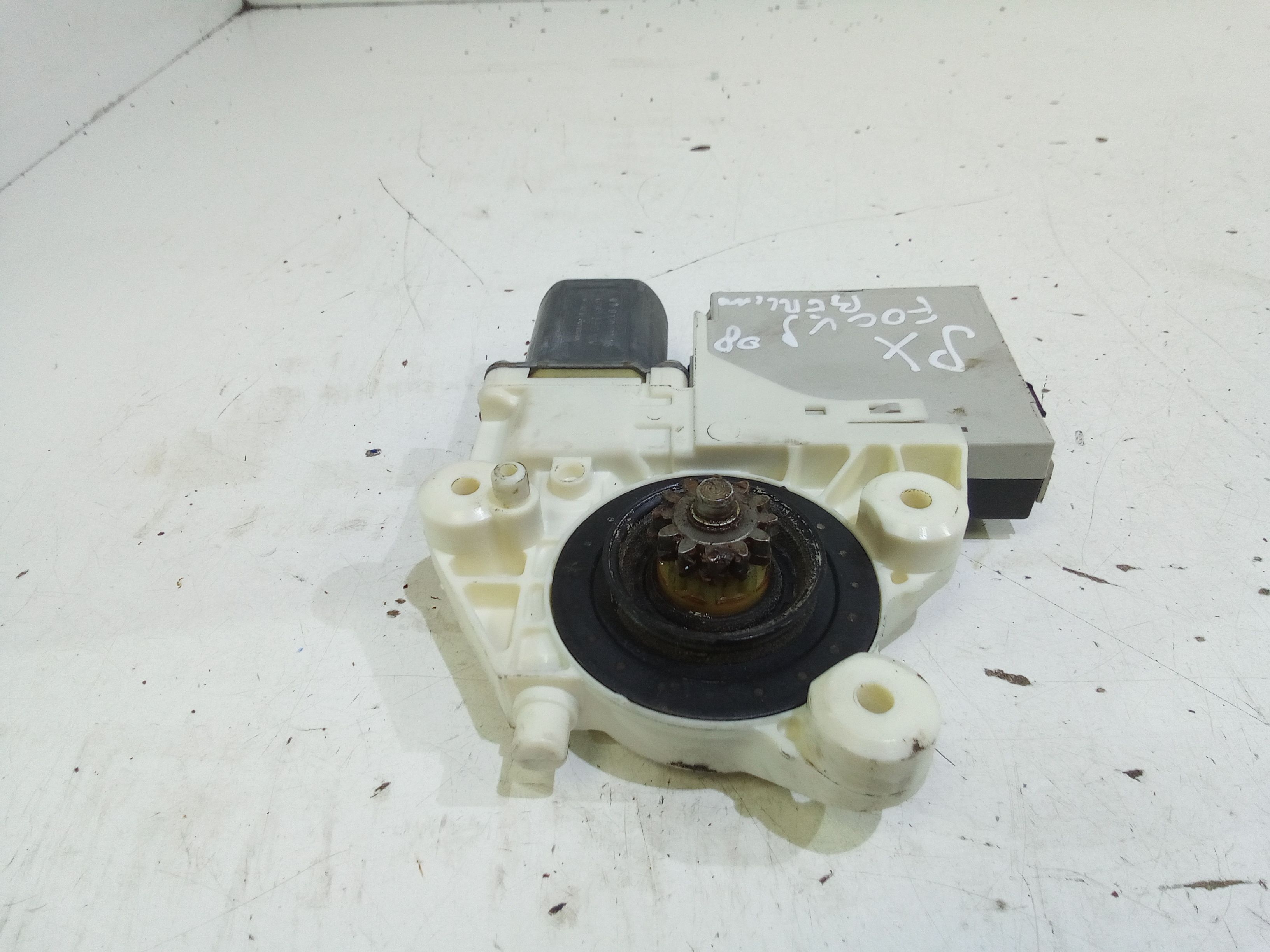 Motorino Alzavetro anteriore destra FORD Focus Berlina 3 Serie