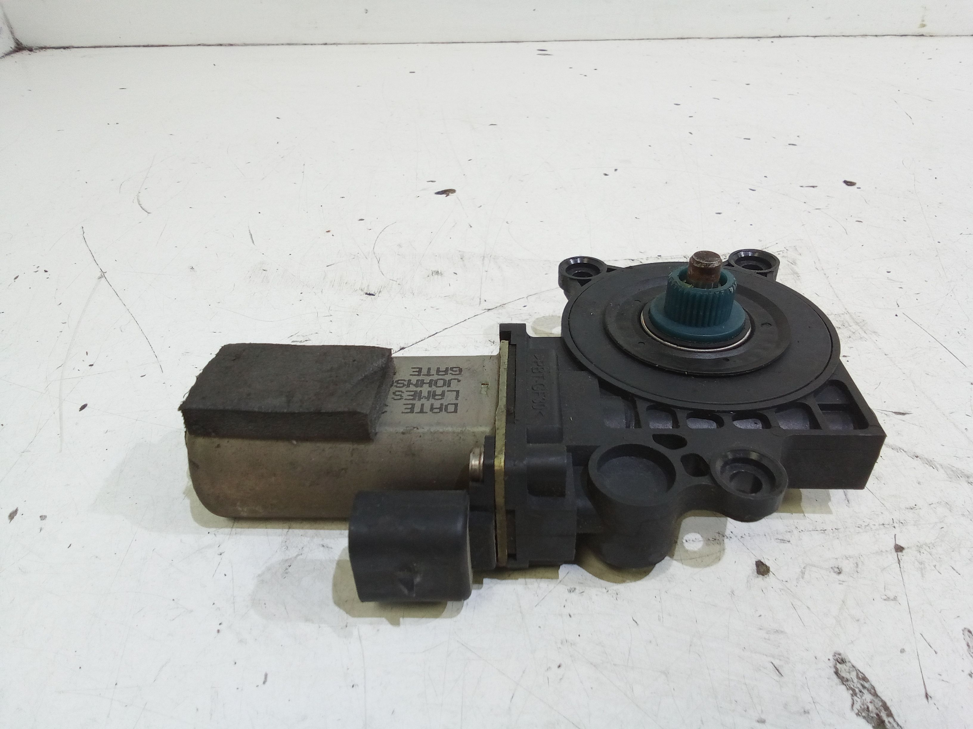 Motorino Alzavetro anteriore destra LANCIA Ypsilon 1 Serie