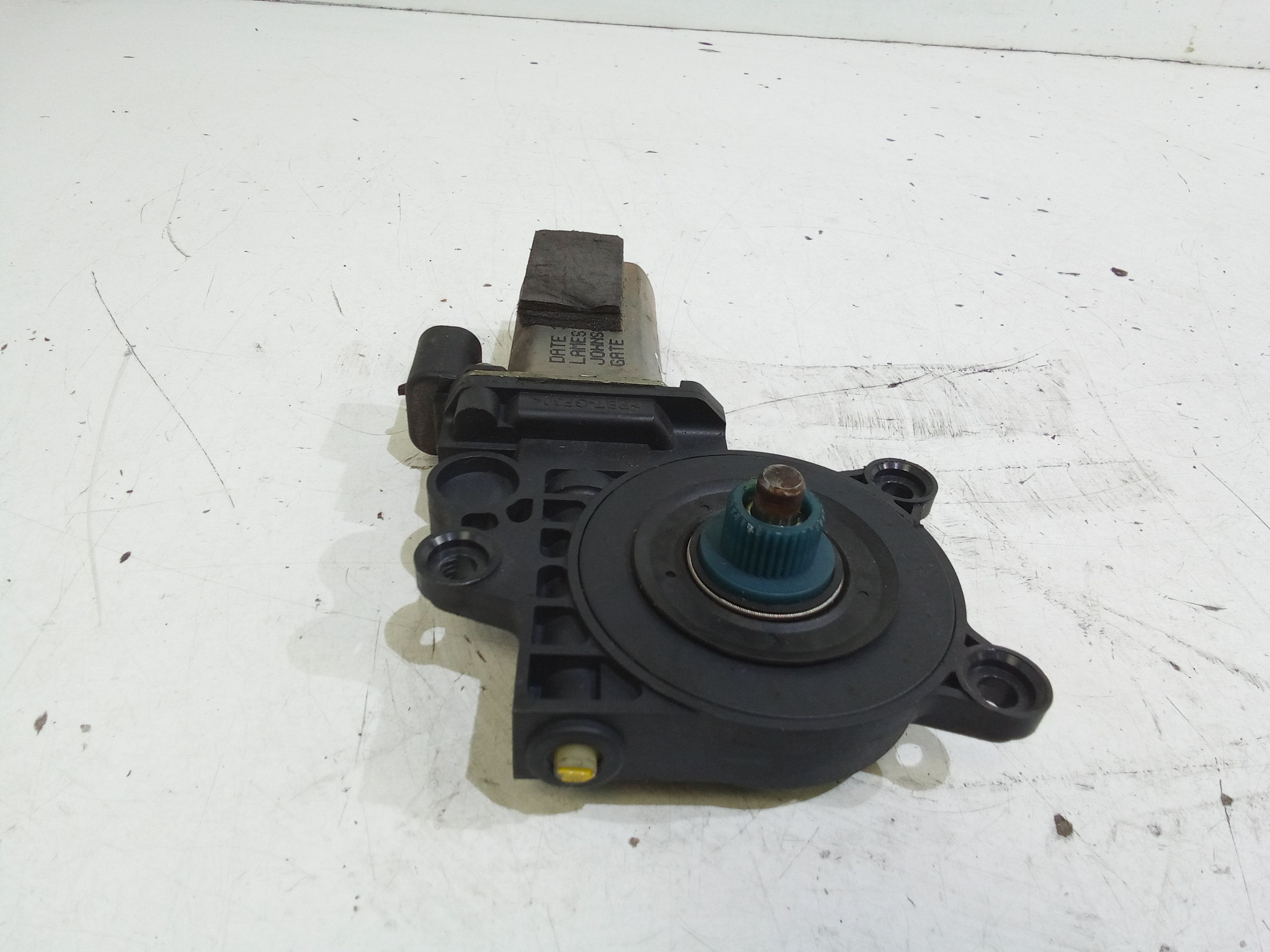 Motorino Alzavetro anteriore destra LANCIA Ypsilon 1 Serie