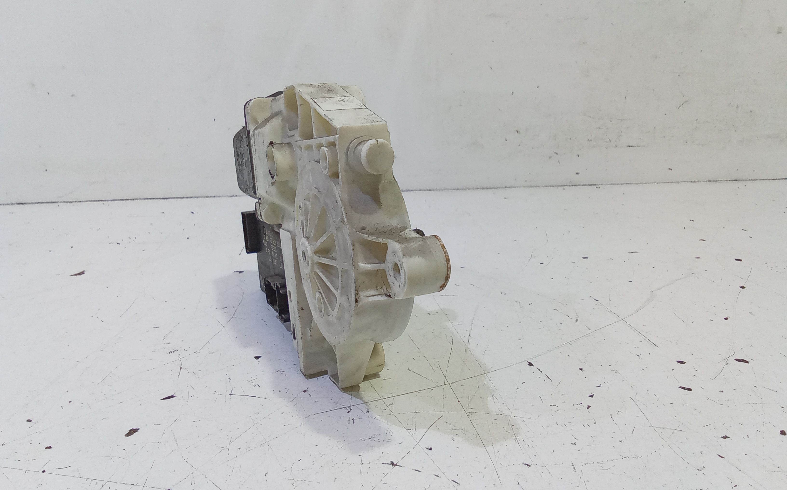 Motorino Alzavetro anteriore destra PEUGEOT 407 Berlina