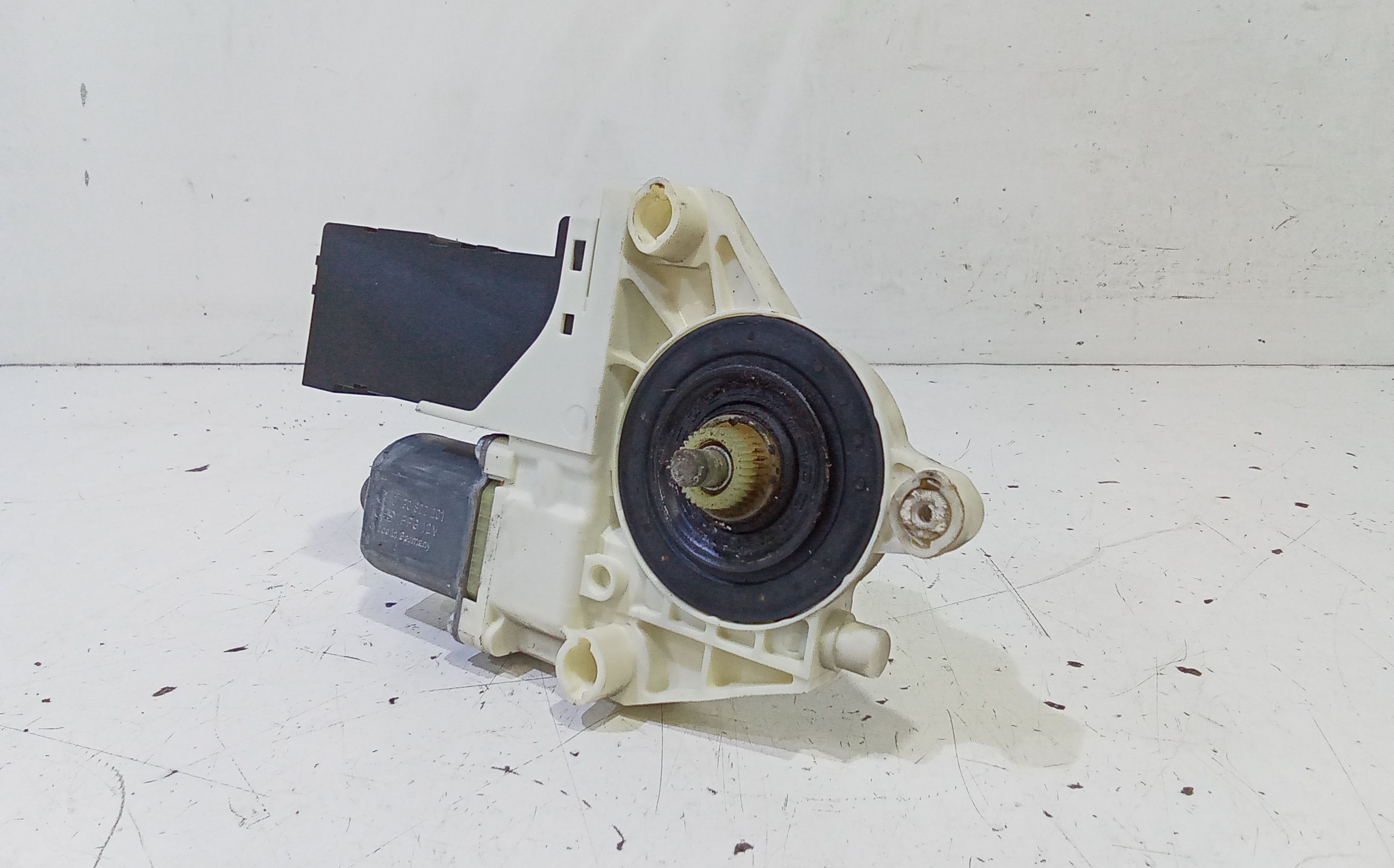 Motorino Alzavetro anteriore destra PEUGEOT 407 Berlina