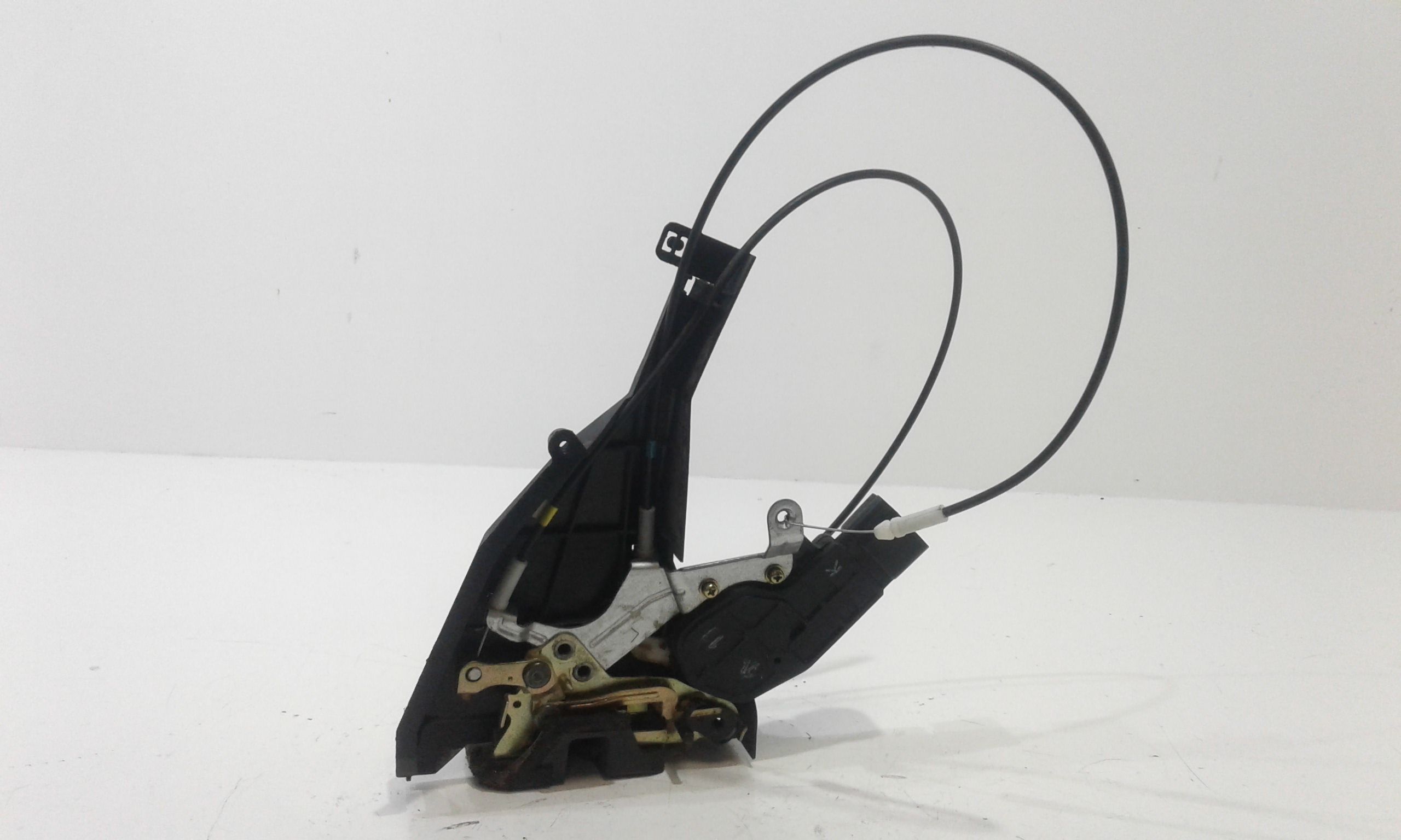 Serratura Posteriore Sinistra TOYOTA Corolla Berlina 4 Serie