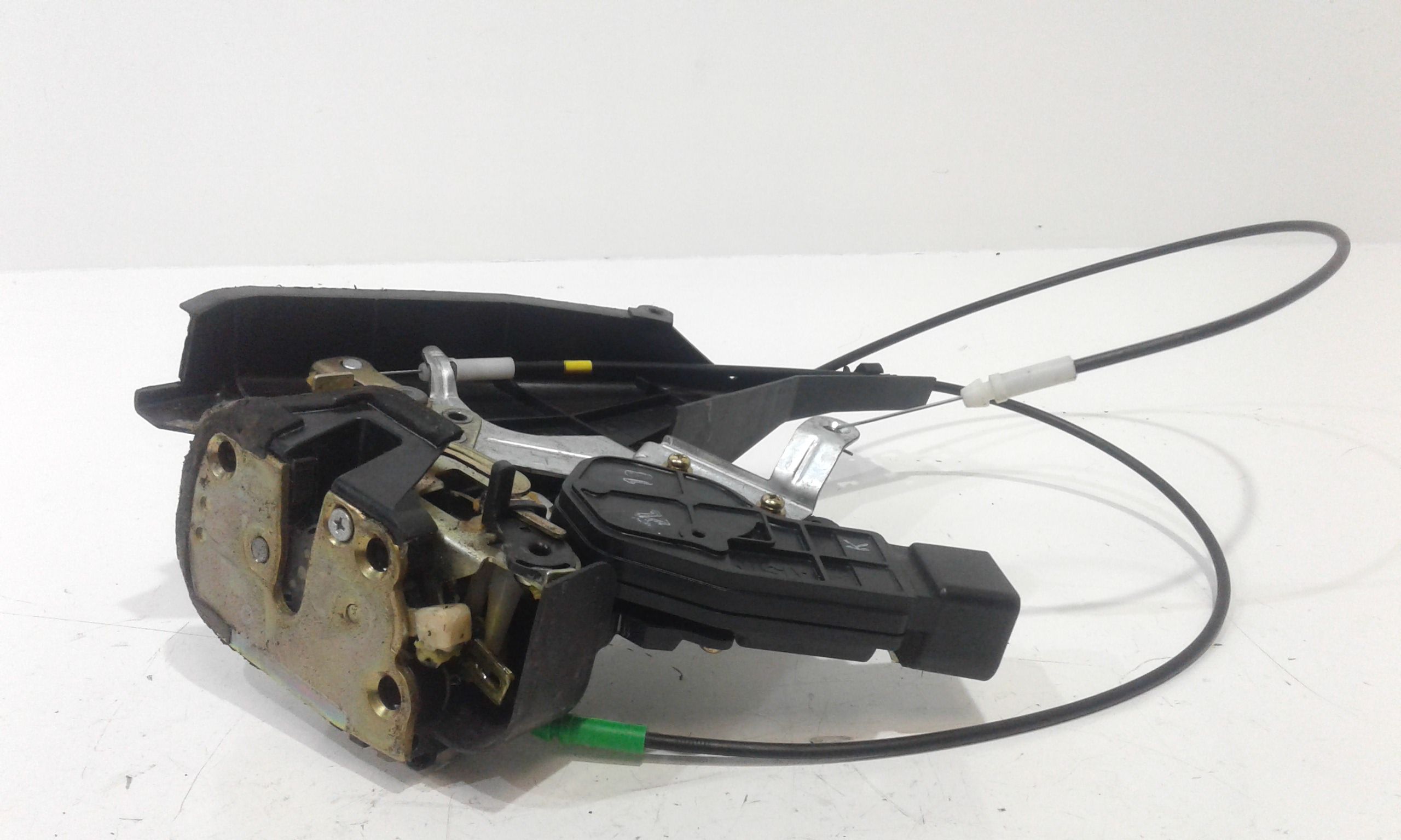 Serratura Posteriore Sinistra TOYOTA Corolla Berlina 4 Serie