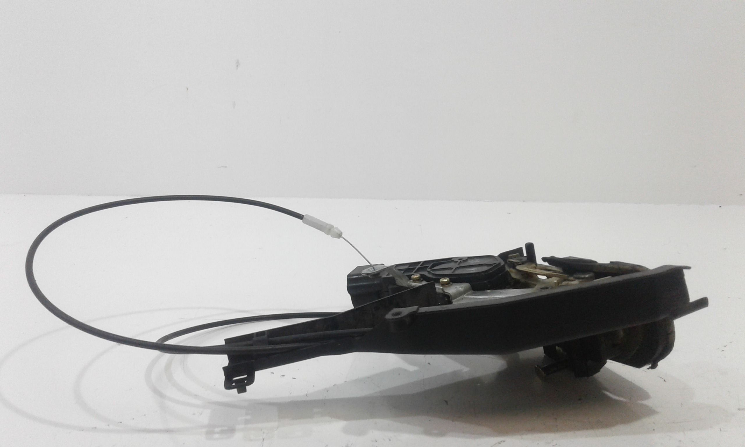 Serratura Posteriore Sinistra TOYOTA Corolla Berlina 4 Serie