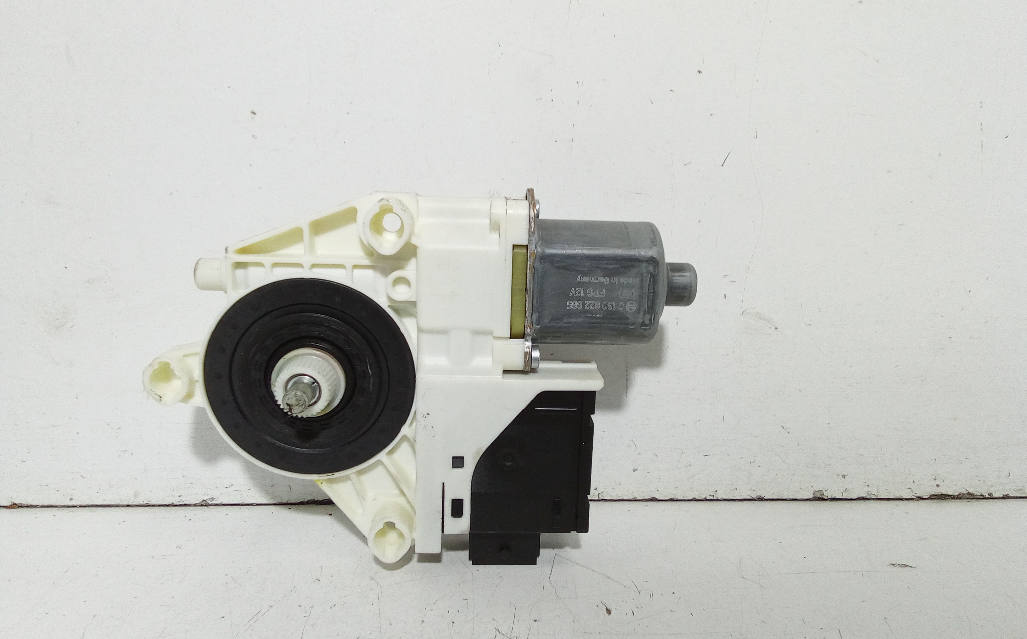 Motorino Alzavetro anteriore destra FIAT 500 X Serie (15>)