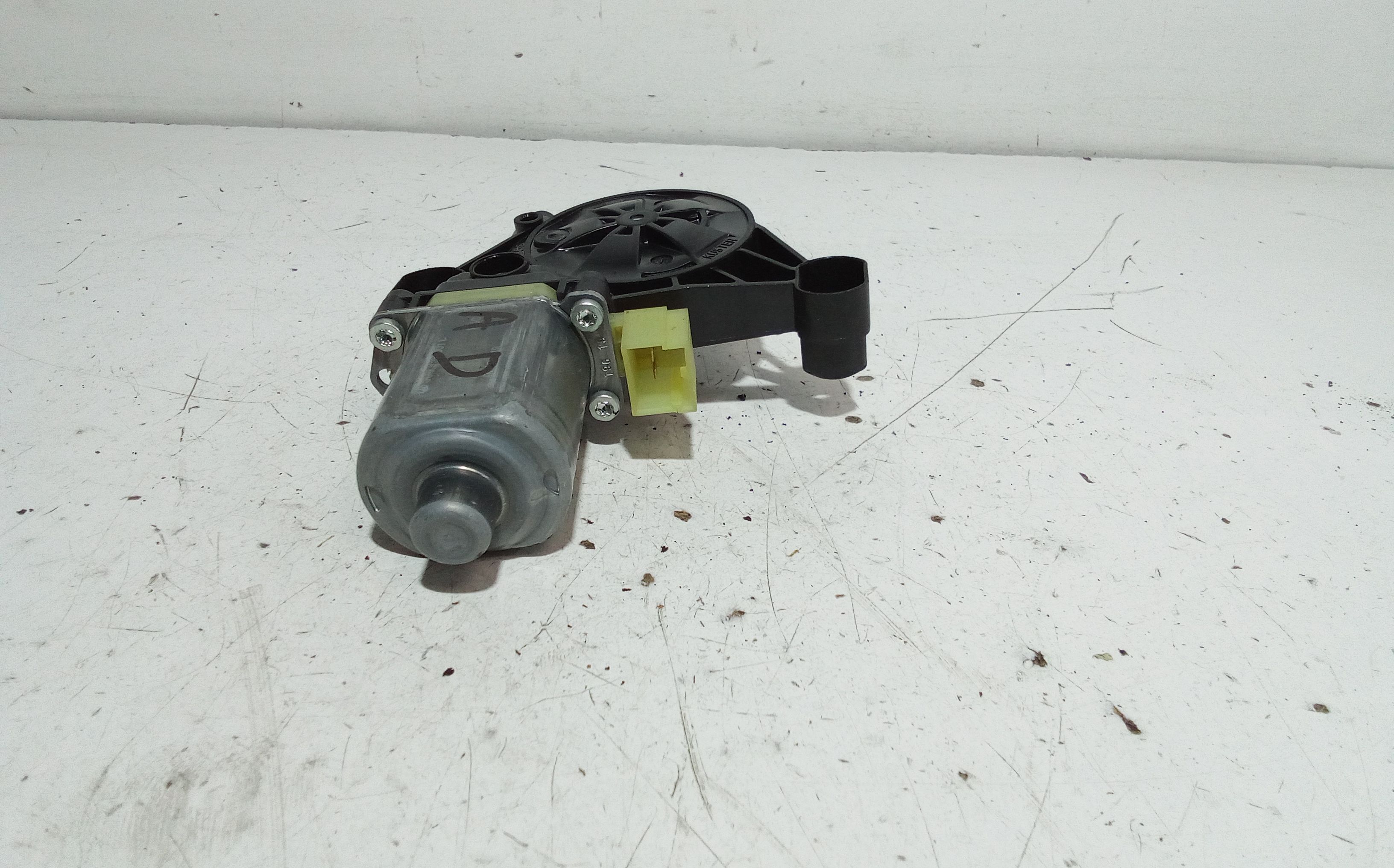 Motorino Alzavetro anteriore destra VOLKSWAGEN Tiguan Serie