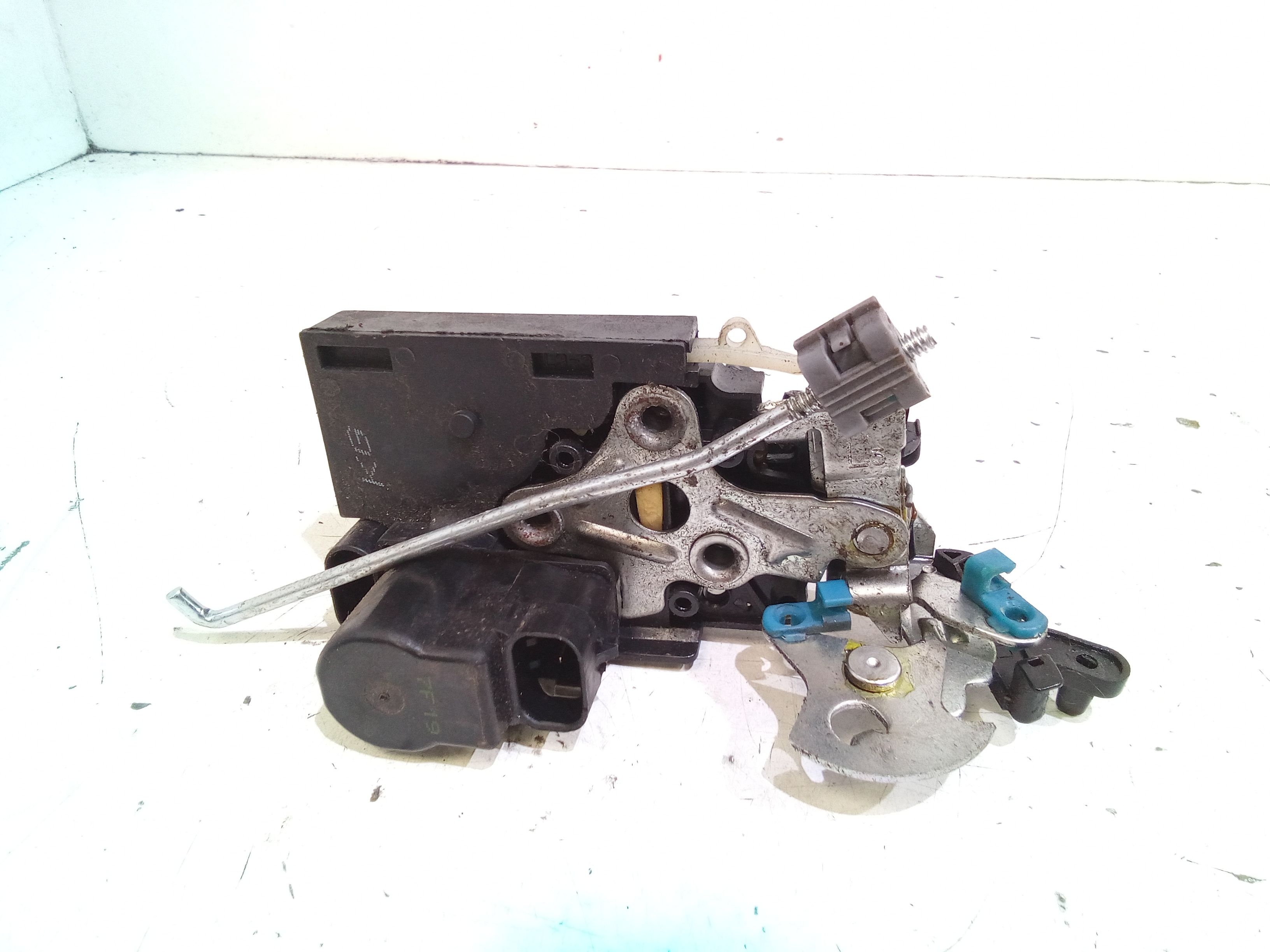 Serratura Posteriore Sinistra CHEVROLET Lacetti 1 Serie