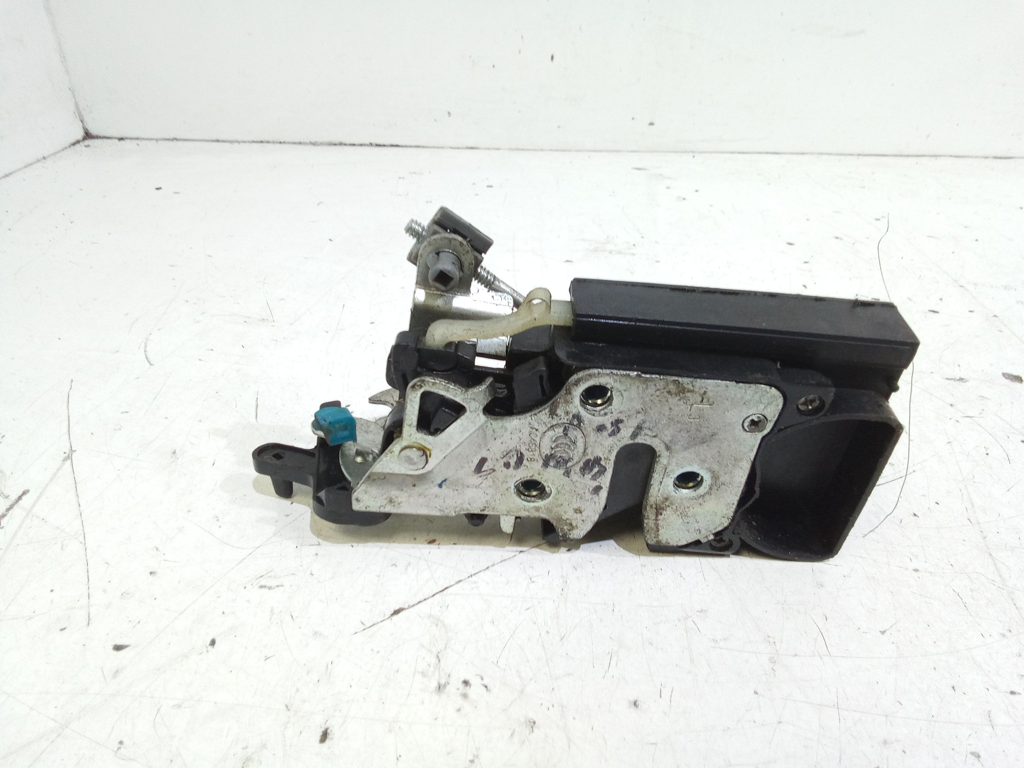 Serratura Posteriore Sinistra CHEVROLET Lacetti 1 Serie