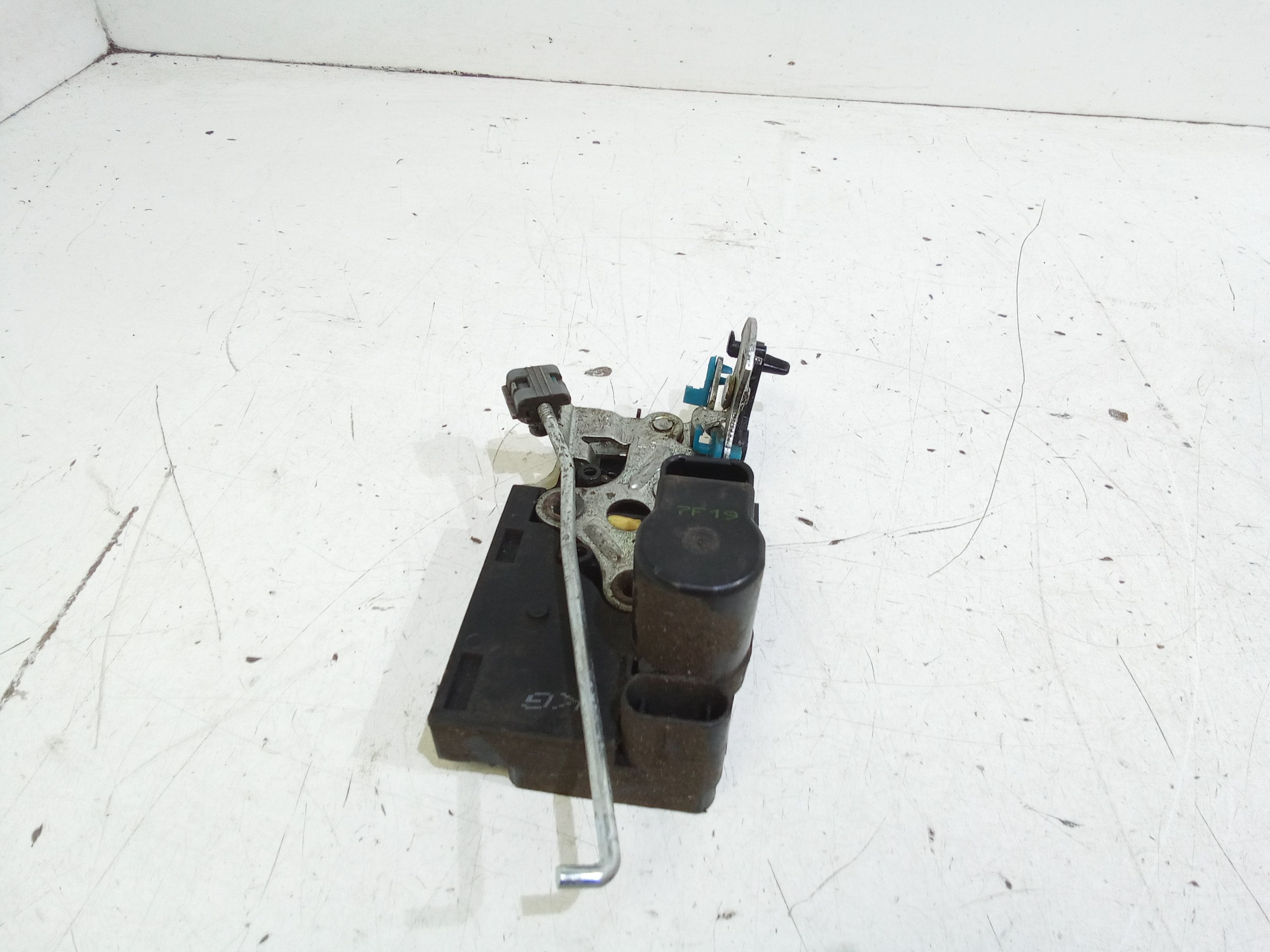 Serratura Posteriore Sinistra CHEVROLET Lacetti 1 Serie