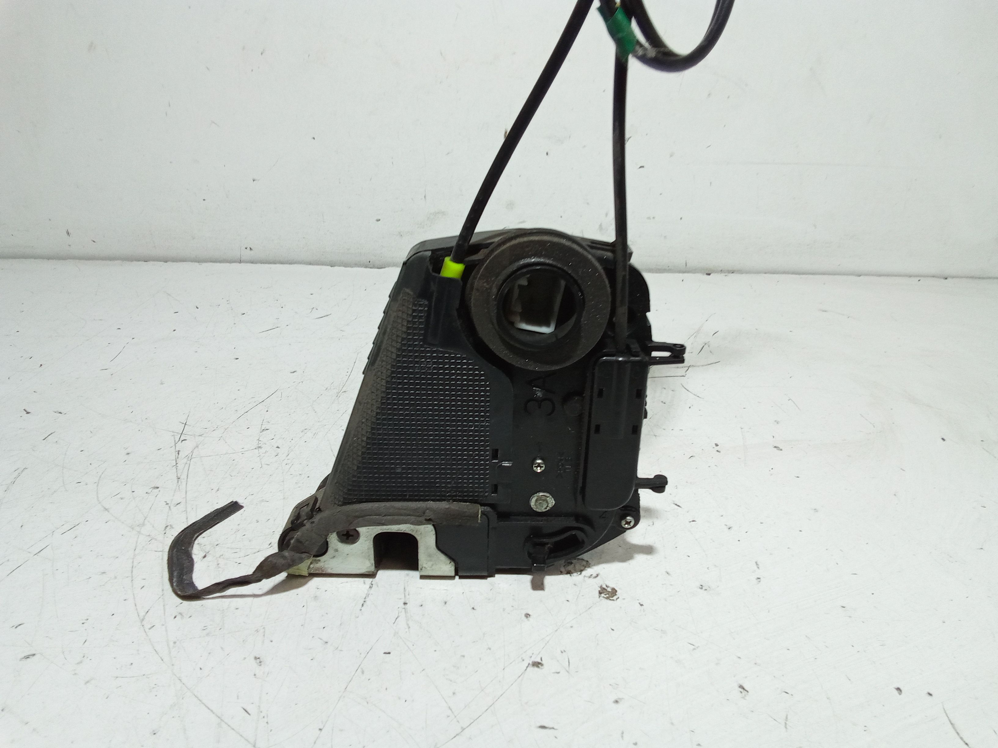 Serratura Posteriore Sinistra TOYOTA Yaris Serie (05>08)