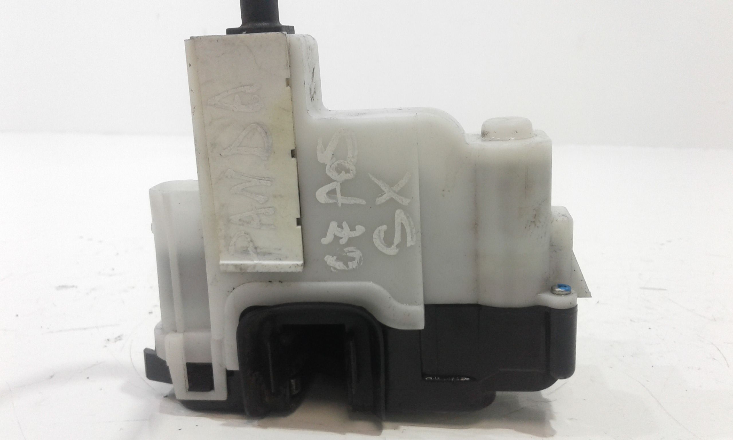 Serratura Posteriore Sinistra FIAT Panda 2 Serie