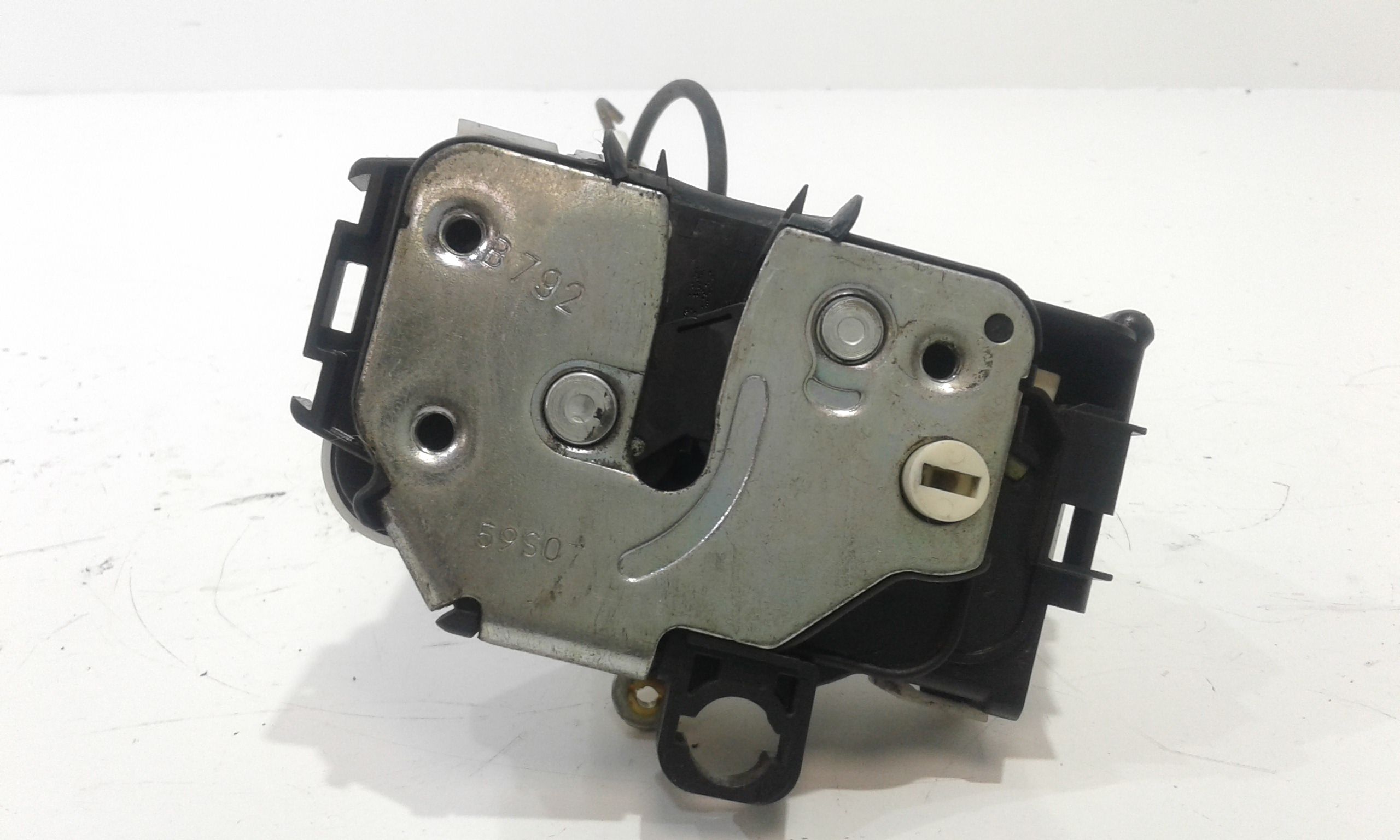 Serratura Posteriore Sinistra FIAT Panda 2 Serie