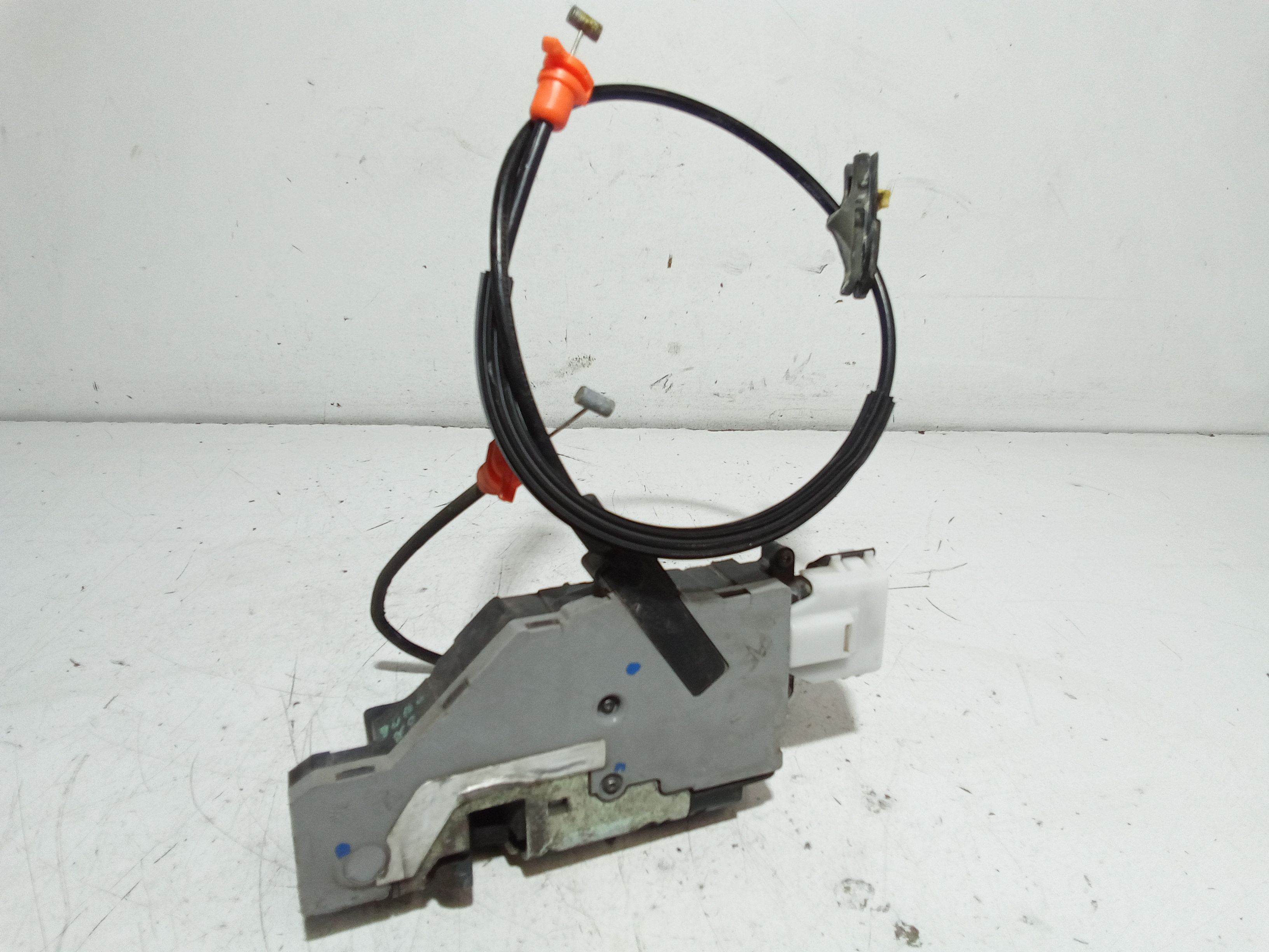 Serratura Posteriore Sinistra CITROEN C4 Picasso (06>13) Mk1