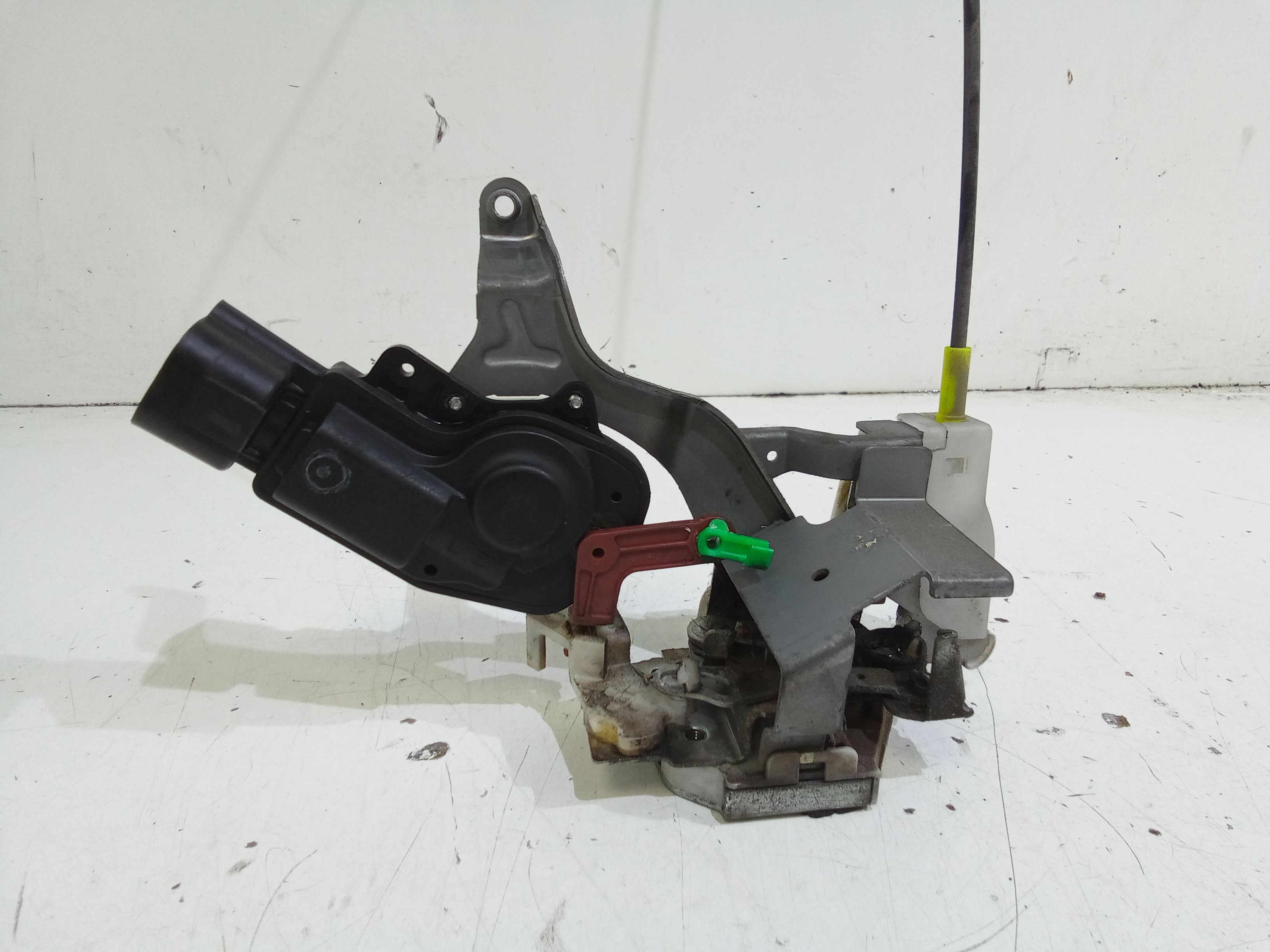 Serratura Posteriore Sinistra TOYOTA Aygo 1 Serie