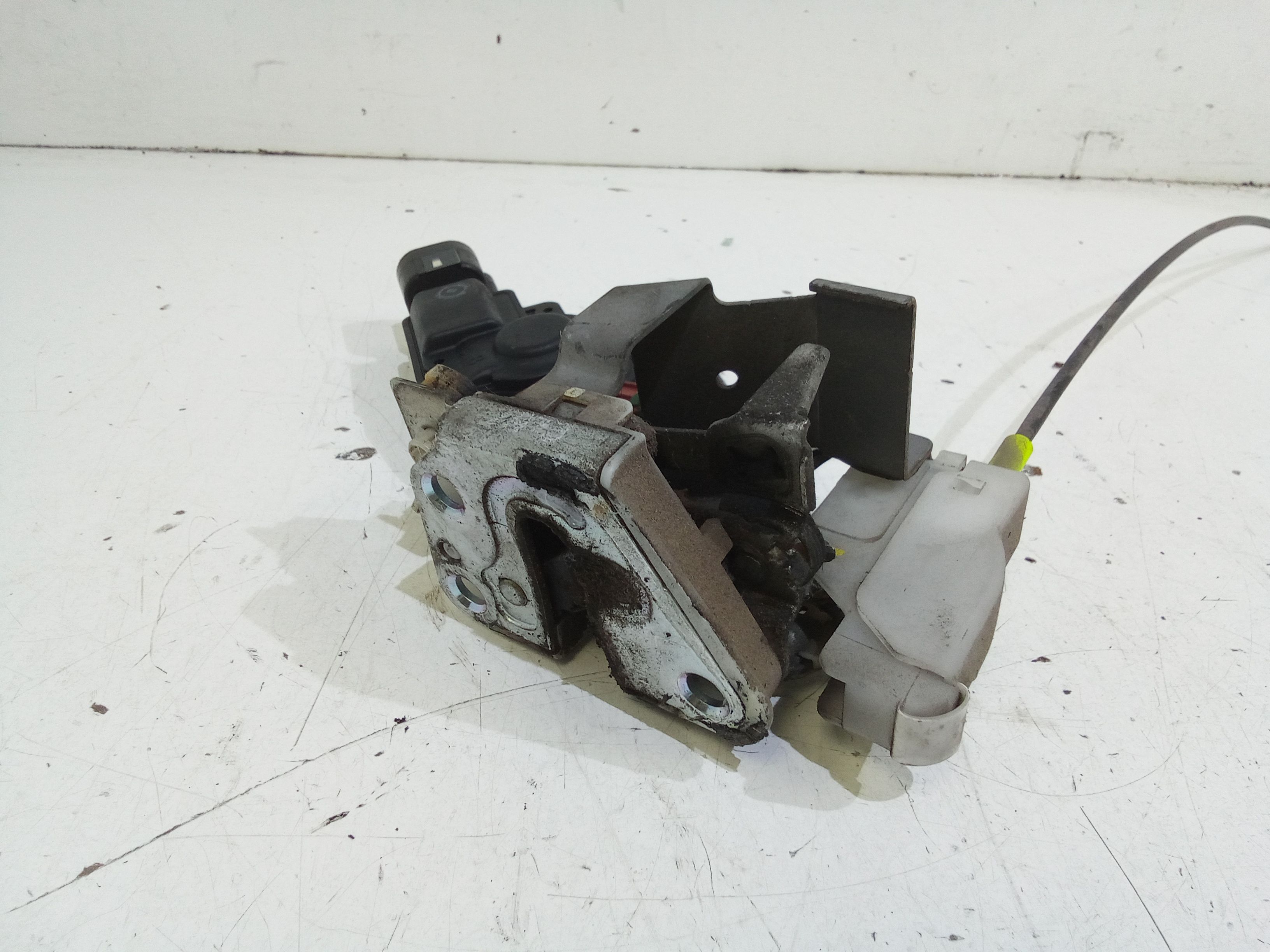 Serratura Posteriore Sinistra TOYOTA Aygo 1 Serie