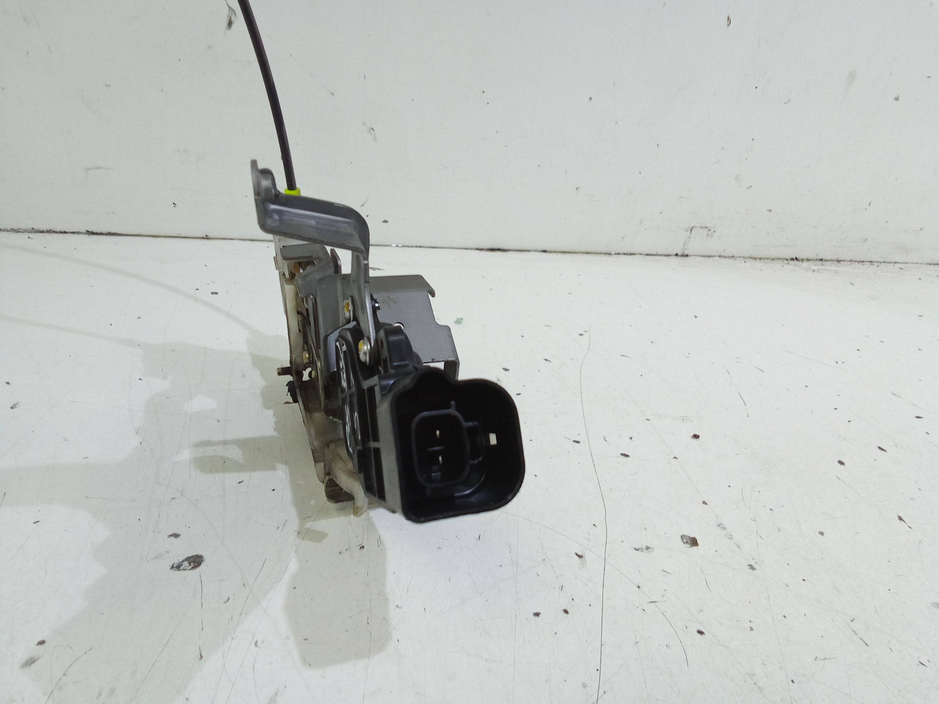 Serratura Posteriore Sinistra TOYOTA Aygo 1 Serie