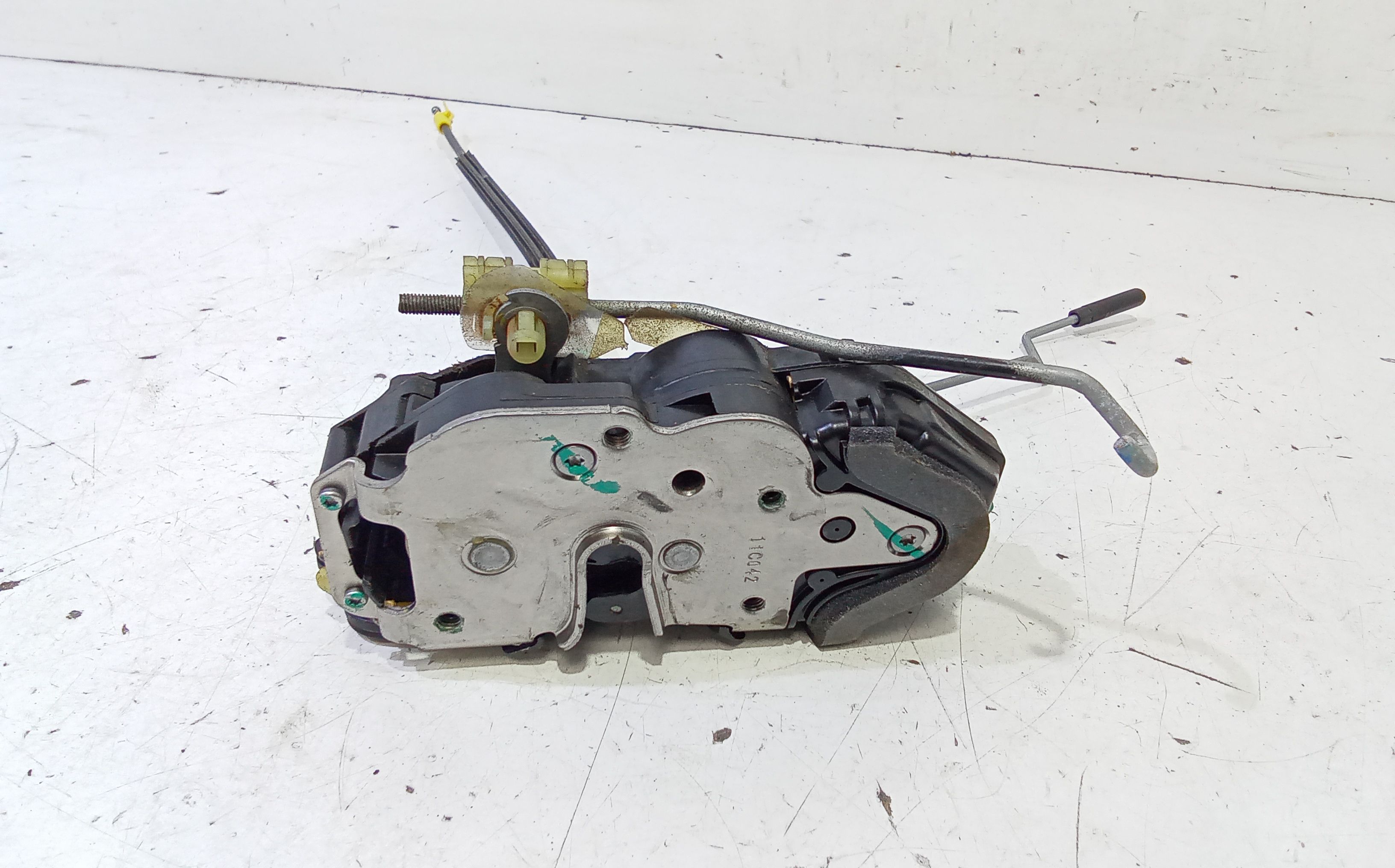 Serratura Posteriore Sinistra CHEVROLET Cruze Berlina