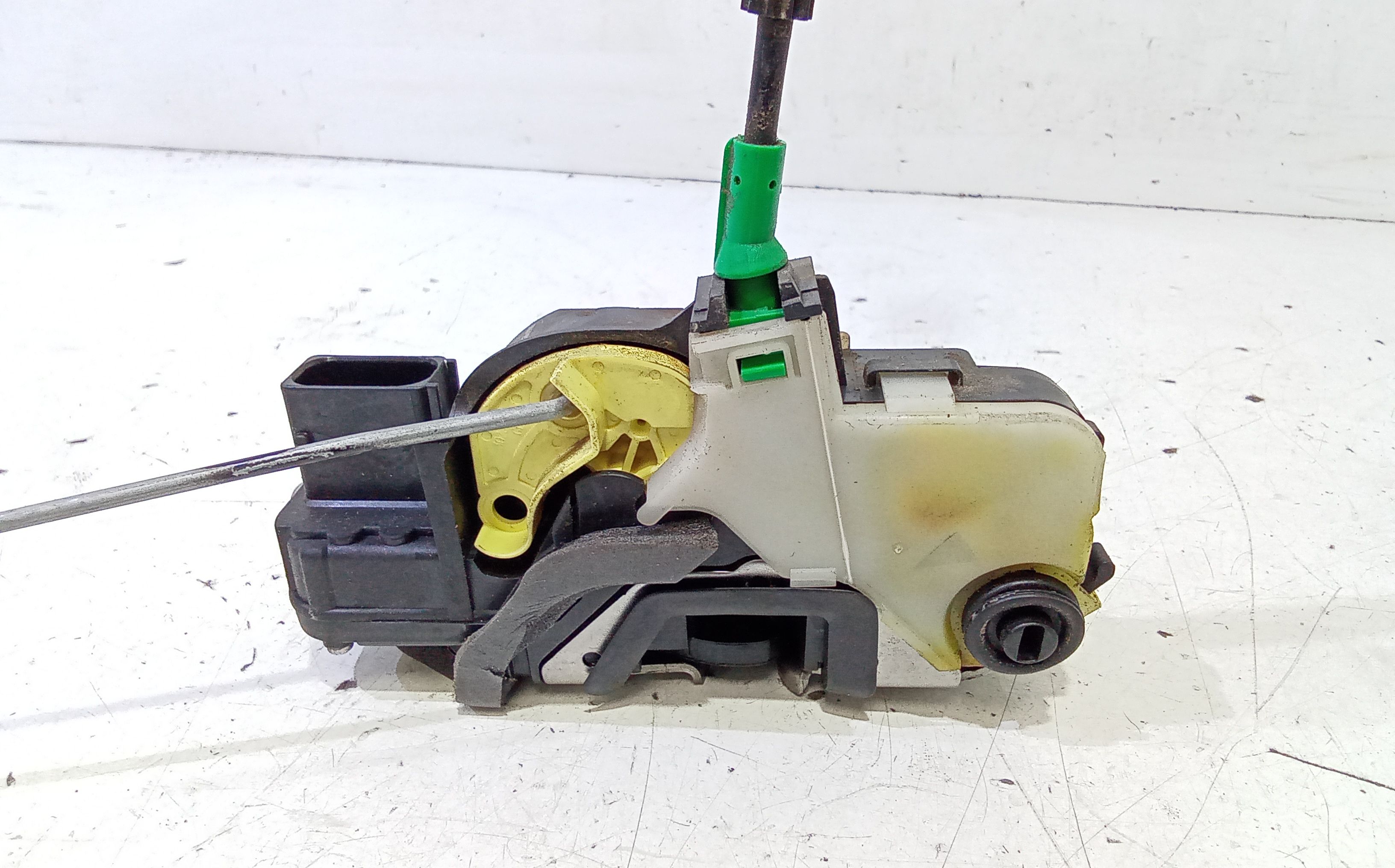 Serratura Posteriore Sinistra CHEVROLET Cruze Berlina