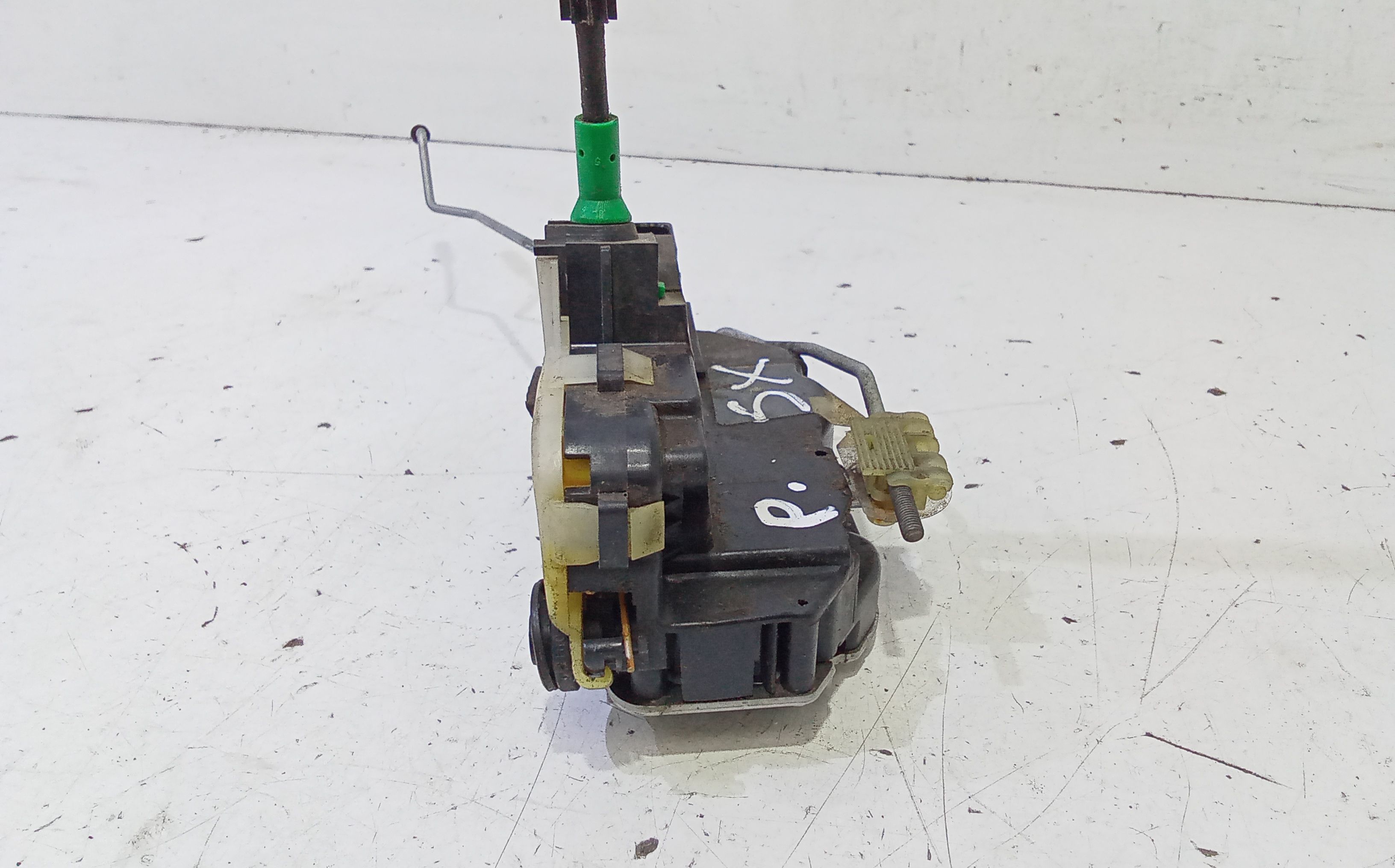 Serratura Posteriore Sinistra CHEVROLET Cruze Berlina