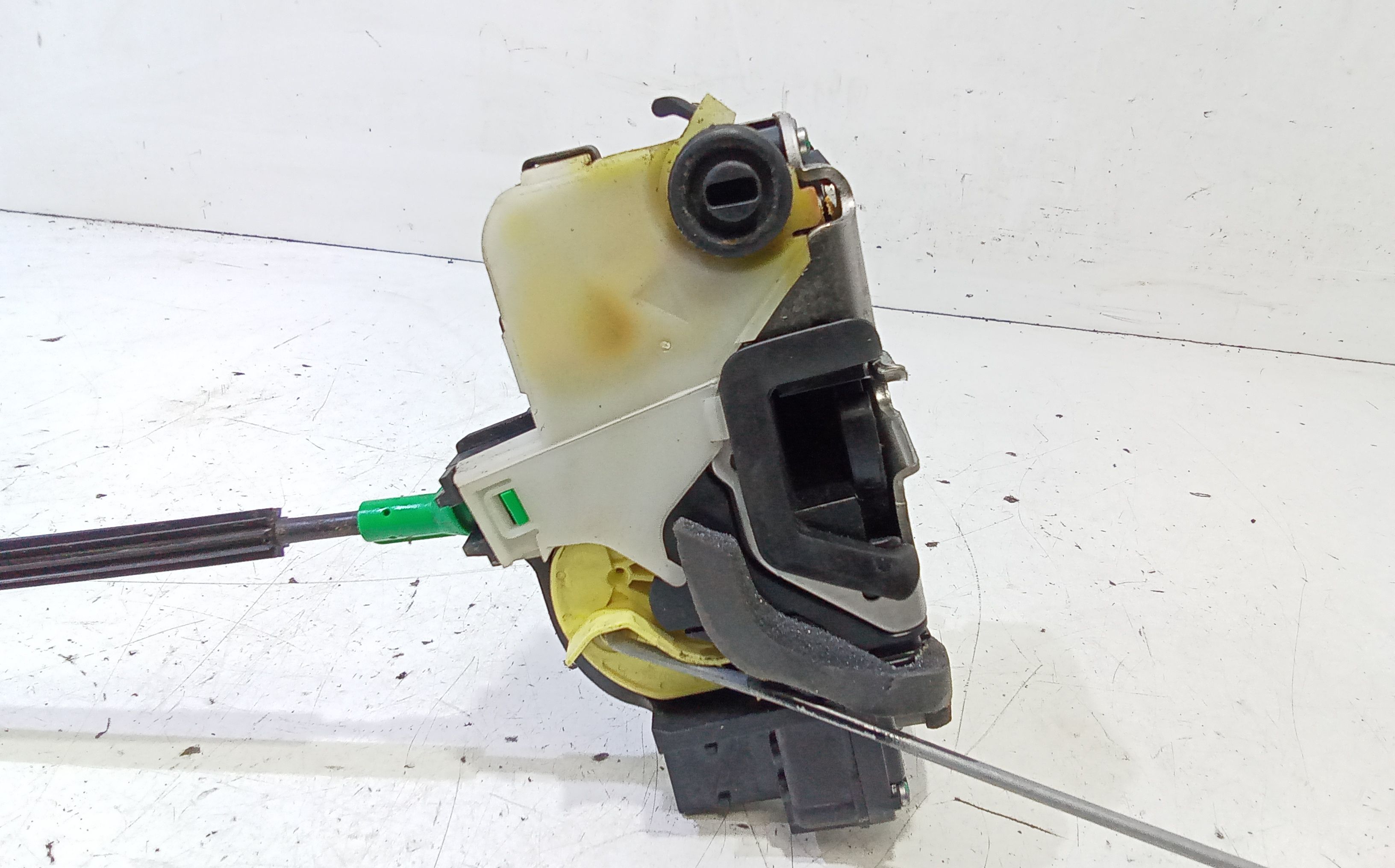 Serratura Posteriore Sinistra CHEVROLET Cruze Berlina