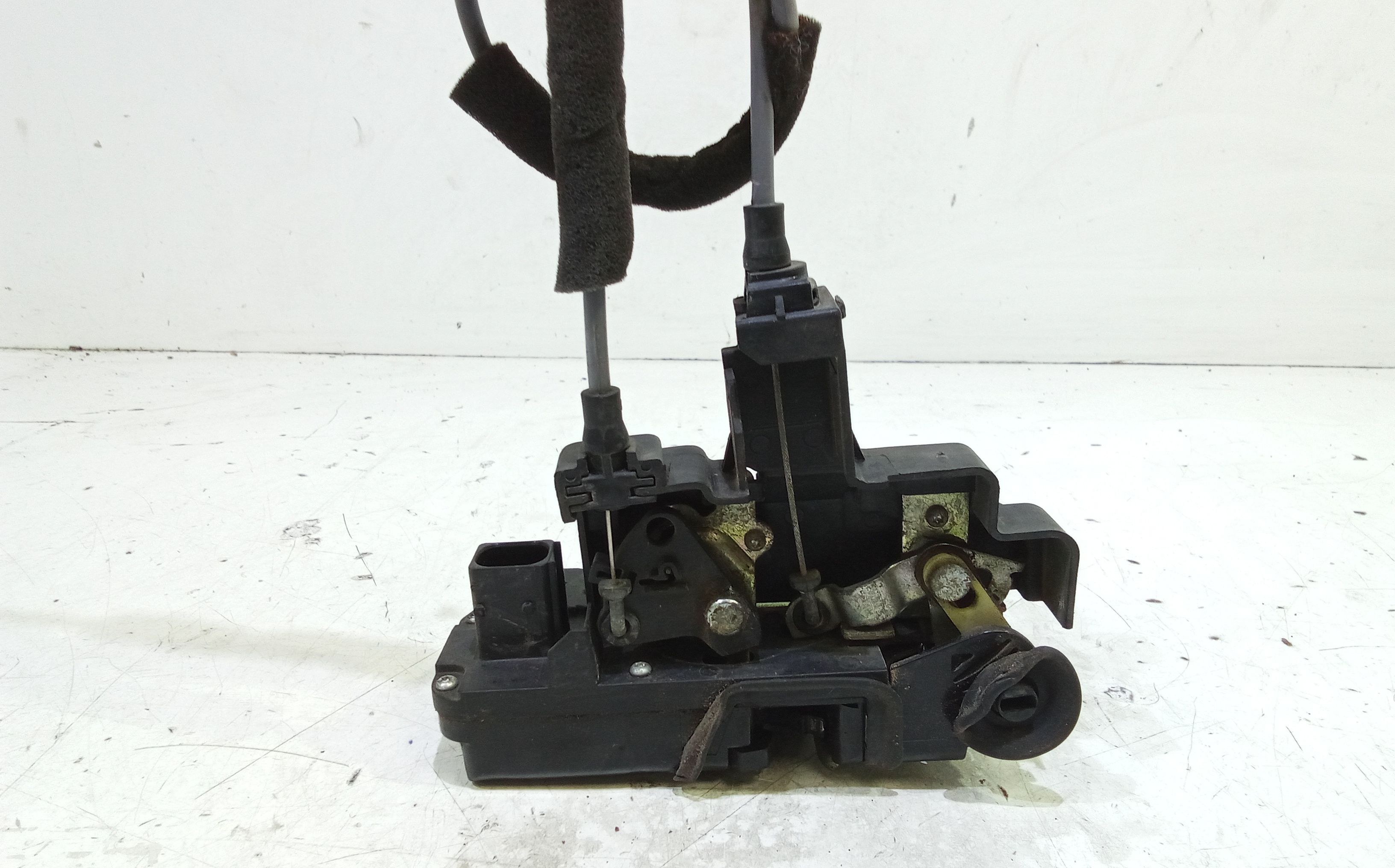 Serratura Posteriore Sinistra CHEVROLET Captiva 1 Serie