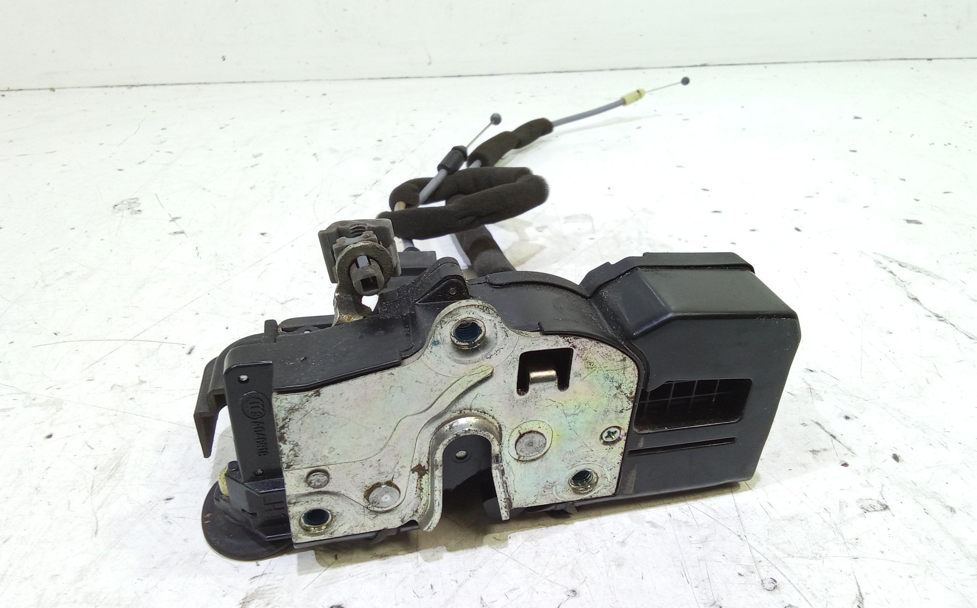 Serratura Posteriore Sinistra CHEVROLET Captiva 1 Serie