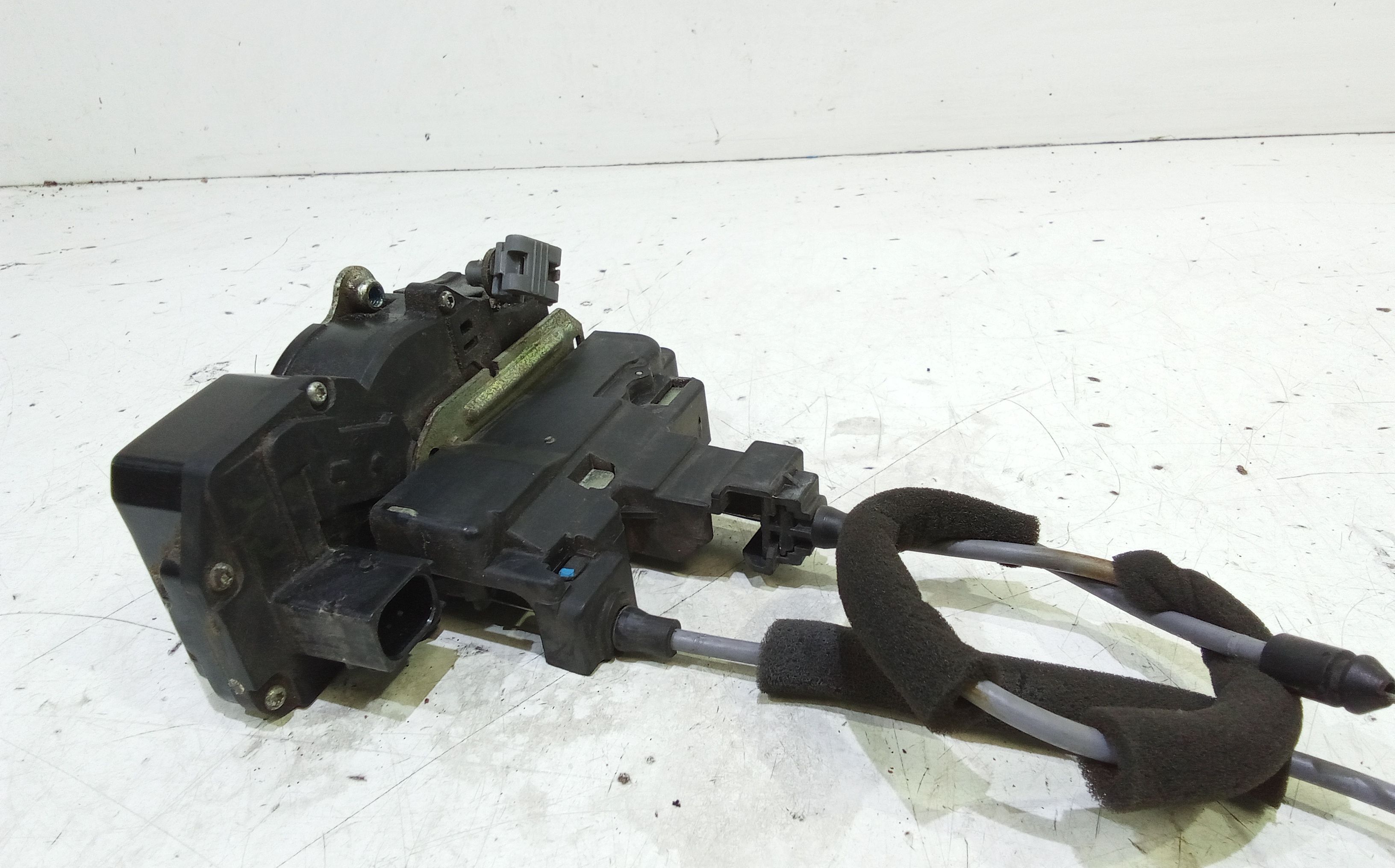 Serratura Posteriore Sinistra CHEVROLET Captiva 1 Serie