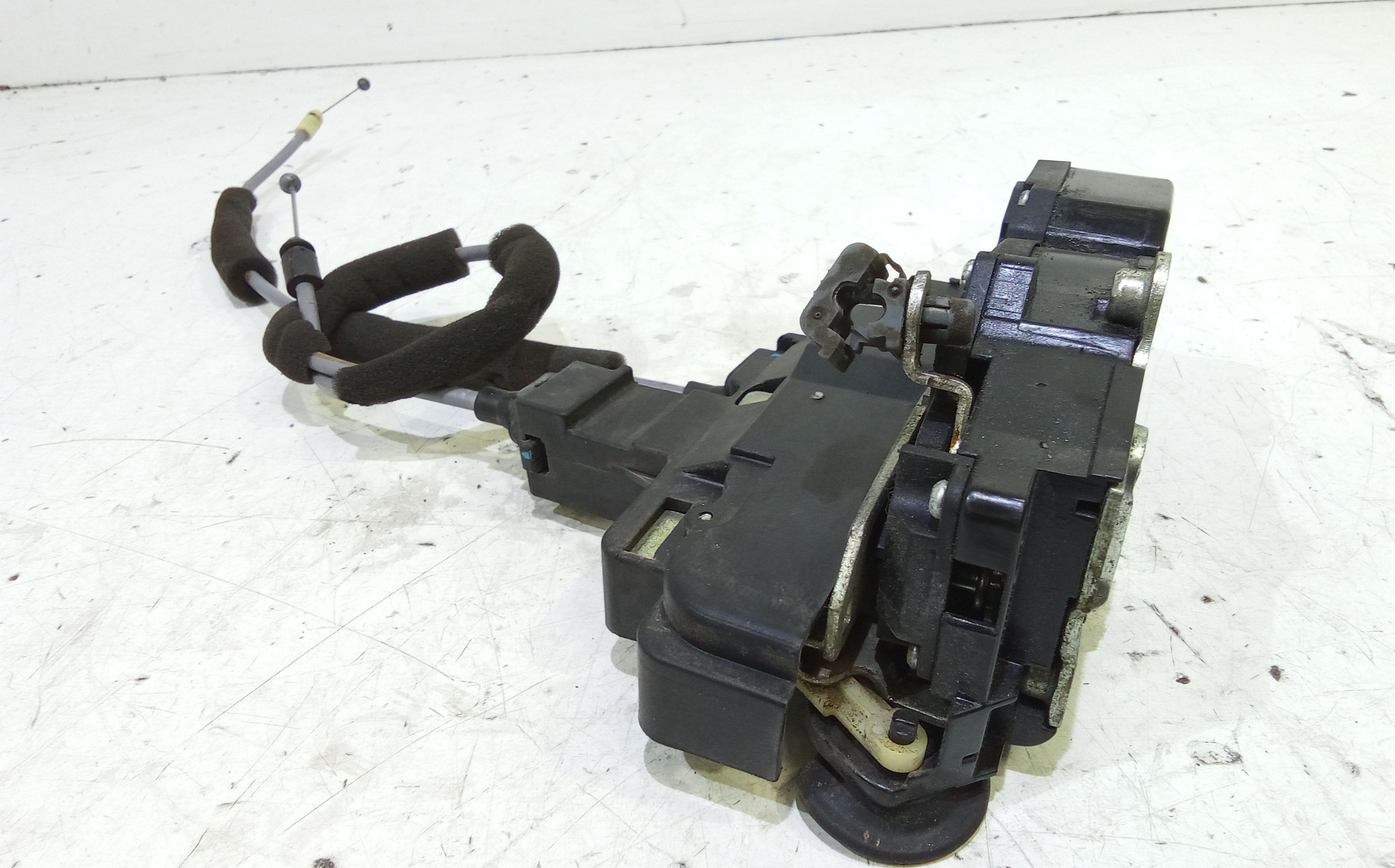 Serratura Posteriore Sinistra CHEVROLET Captiva 1 Serie