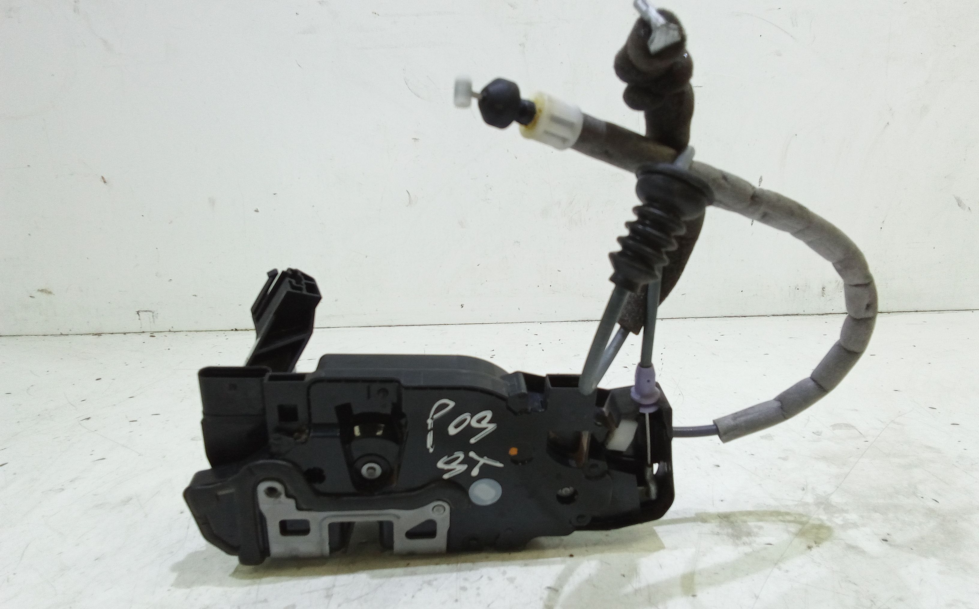 Serratura Posteriore Sinistra MERCEDES GLB Serie (X247) (19>)