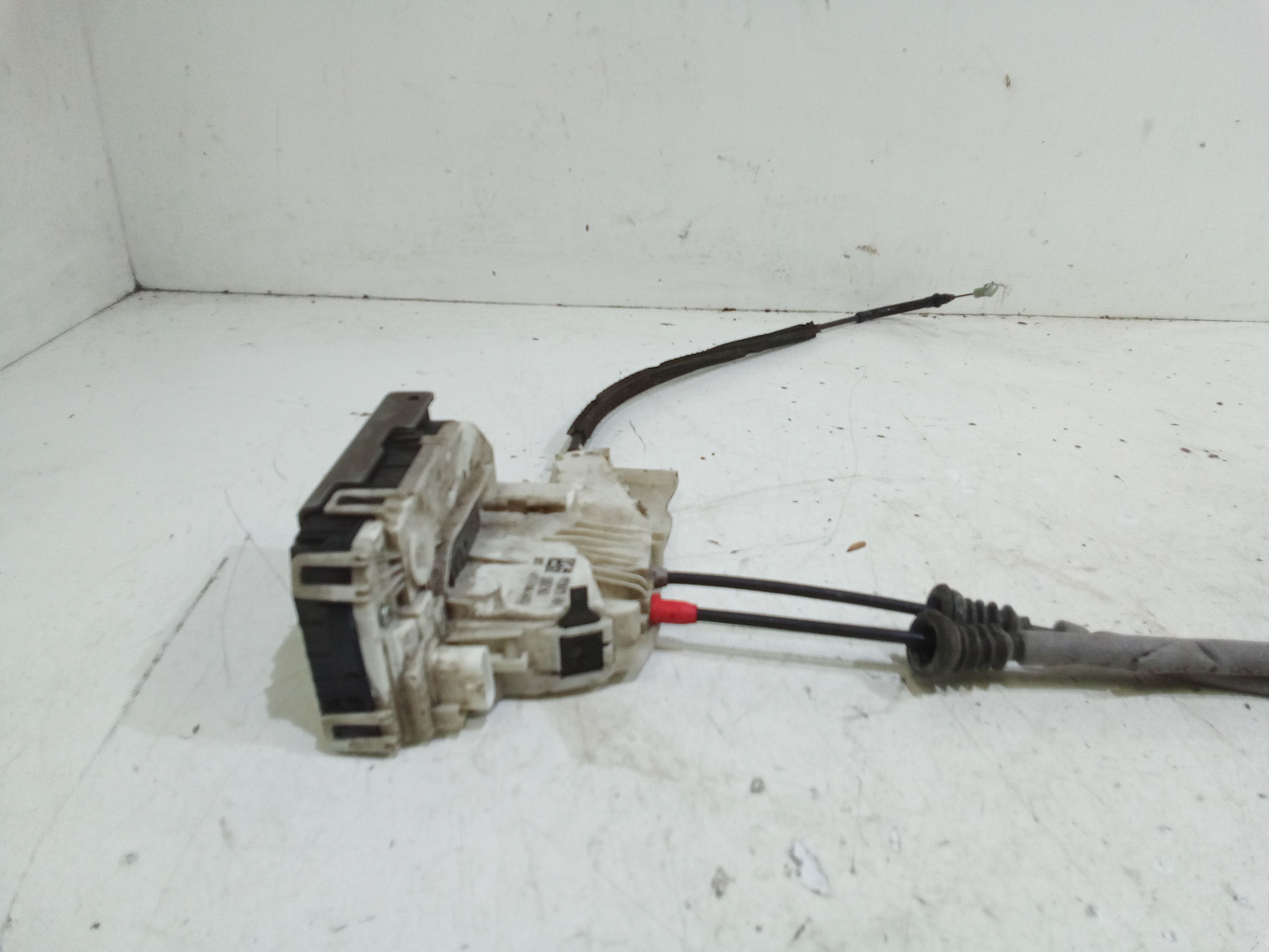 Serratura Posteriore Sinistra FIAT 500 X Serie (15>)