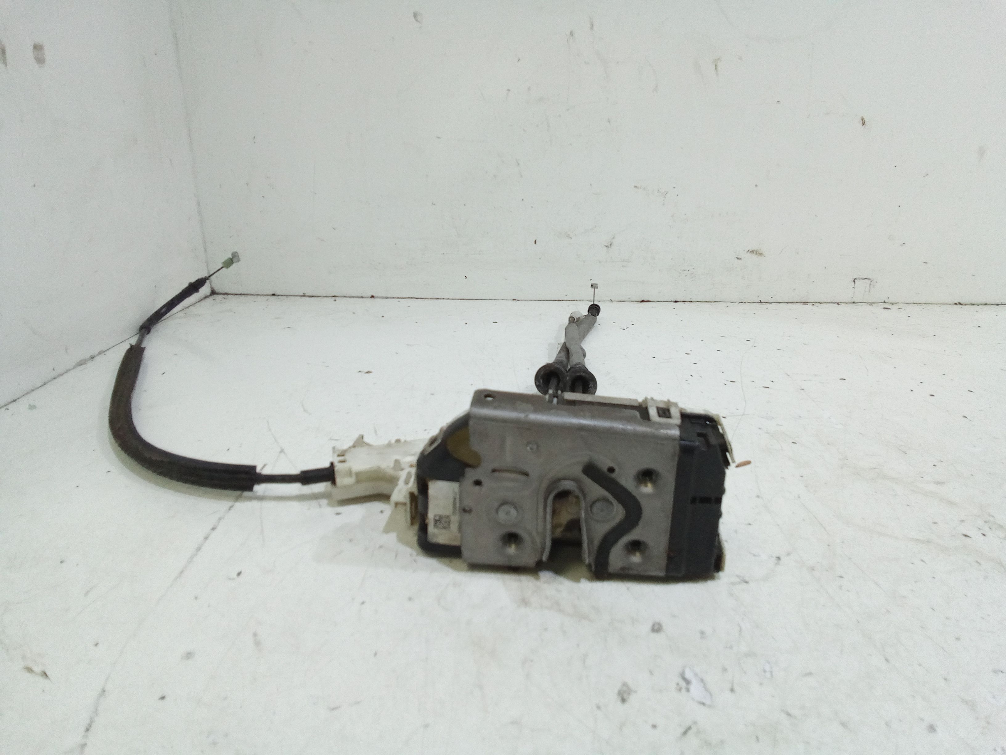 Serratura Posteriore Sinistra FIAT 500 X Serie (15>)